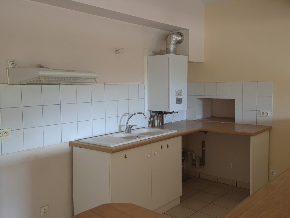 Appartement à louer, 164m², Auch