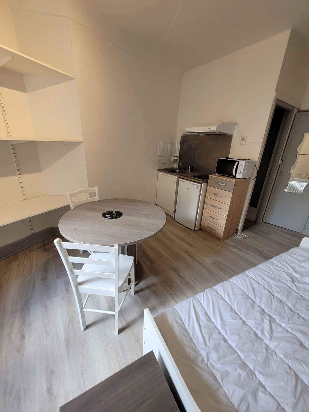 Appartement à louer, 20m², Auch