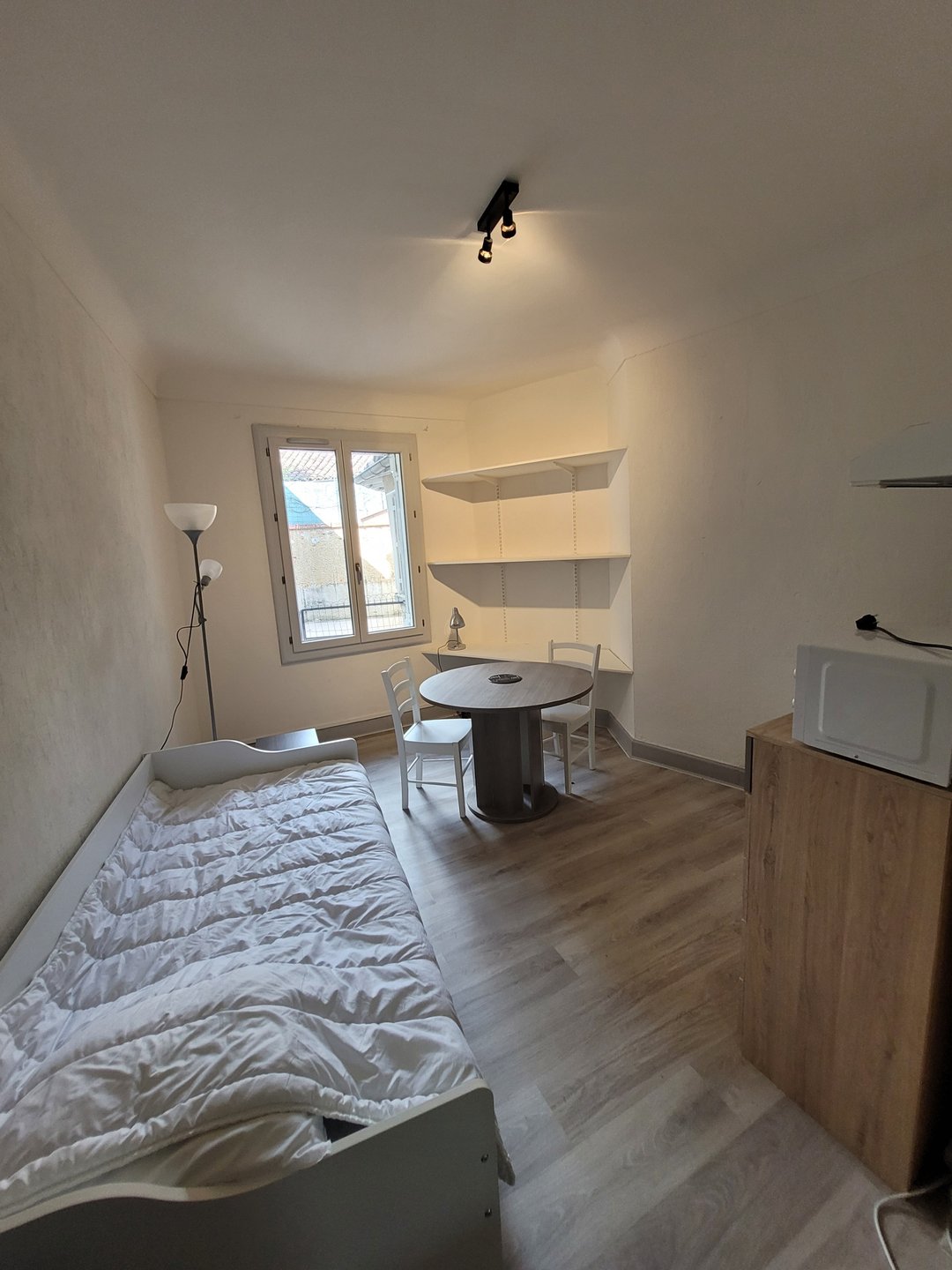 Appartement à louer, 20m², Auch