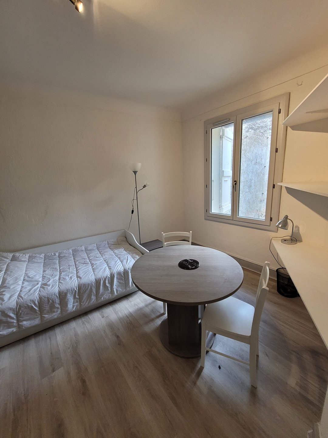 Appartement à louer, 20m², Auch