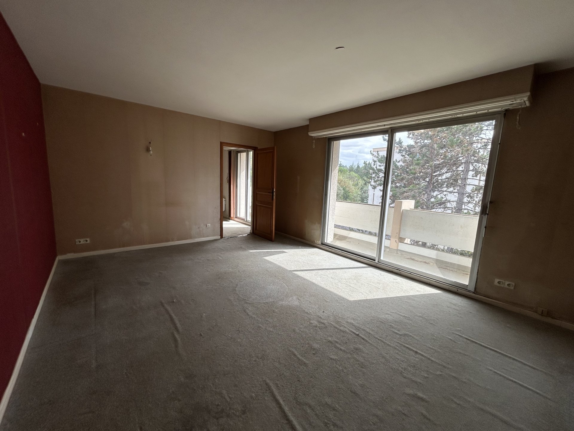 Appartement à vendre, 95m², Auch