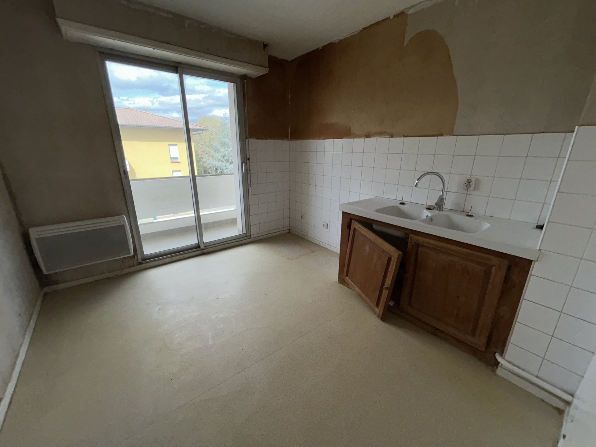 Appartement à vendre, 95m², Auch