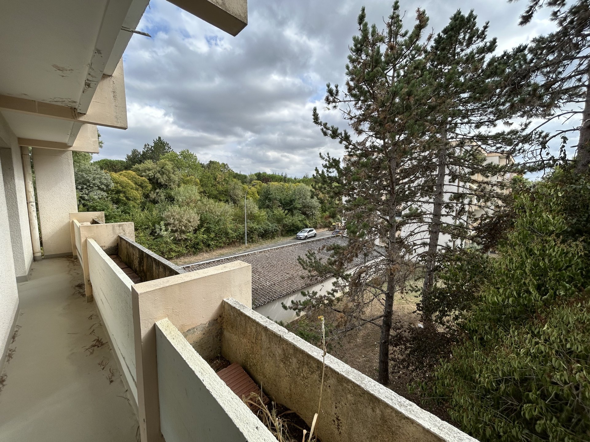 Appartement à vendre, 95m², Auch