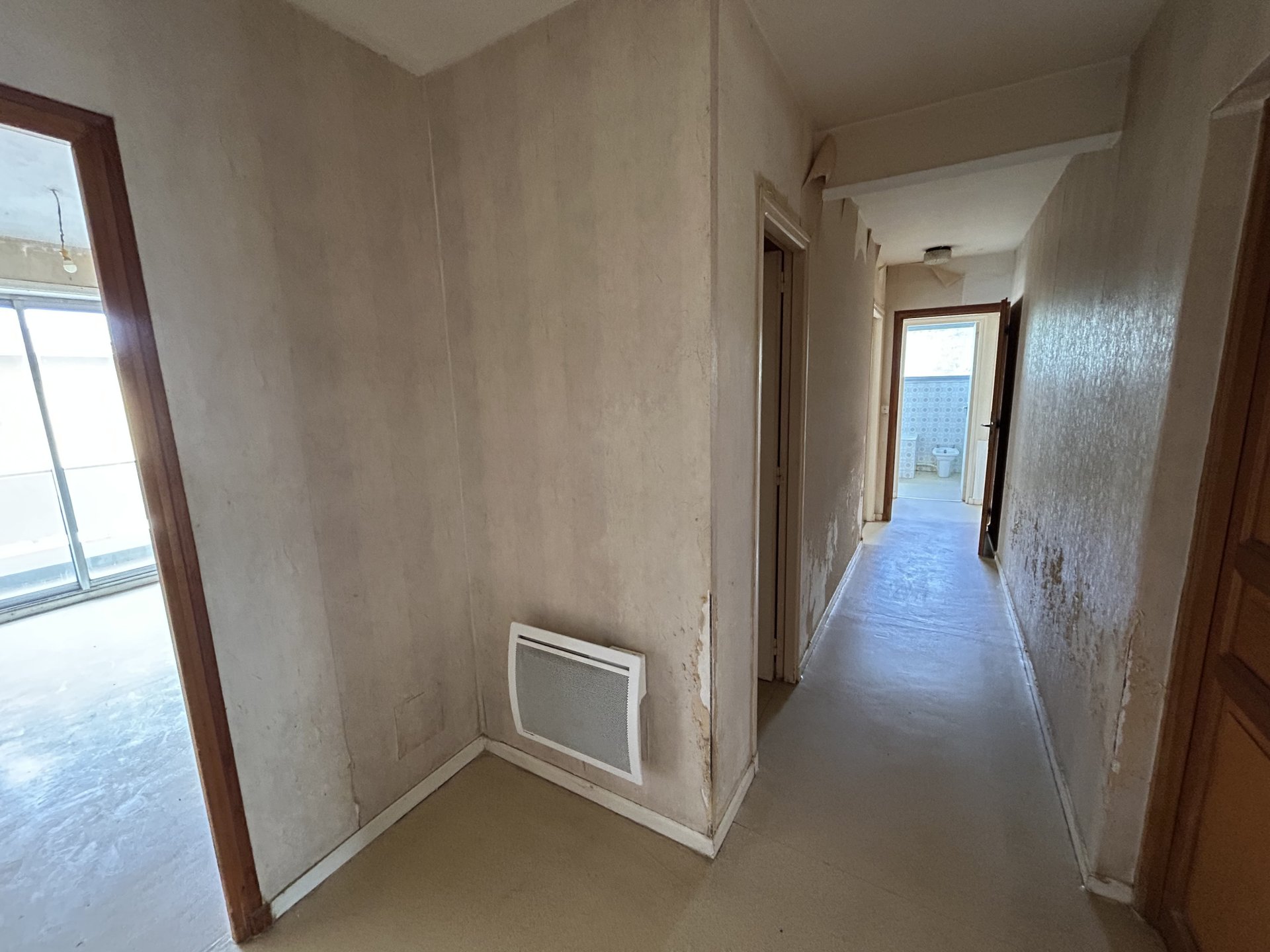 Appartement à vendre, 95m², Auch