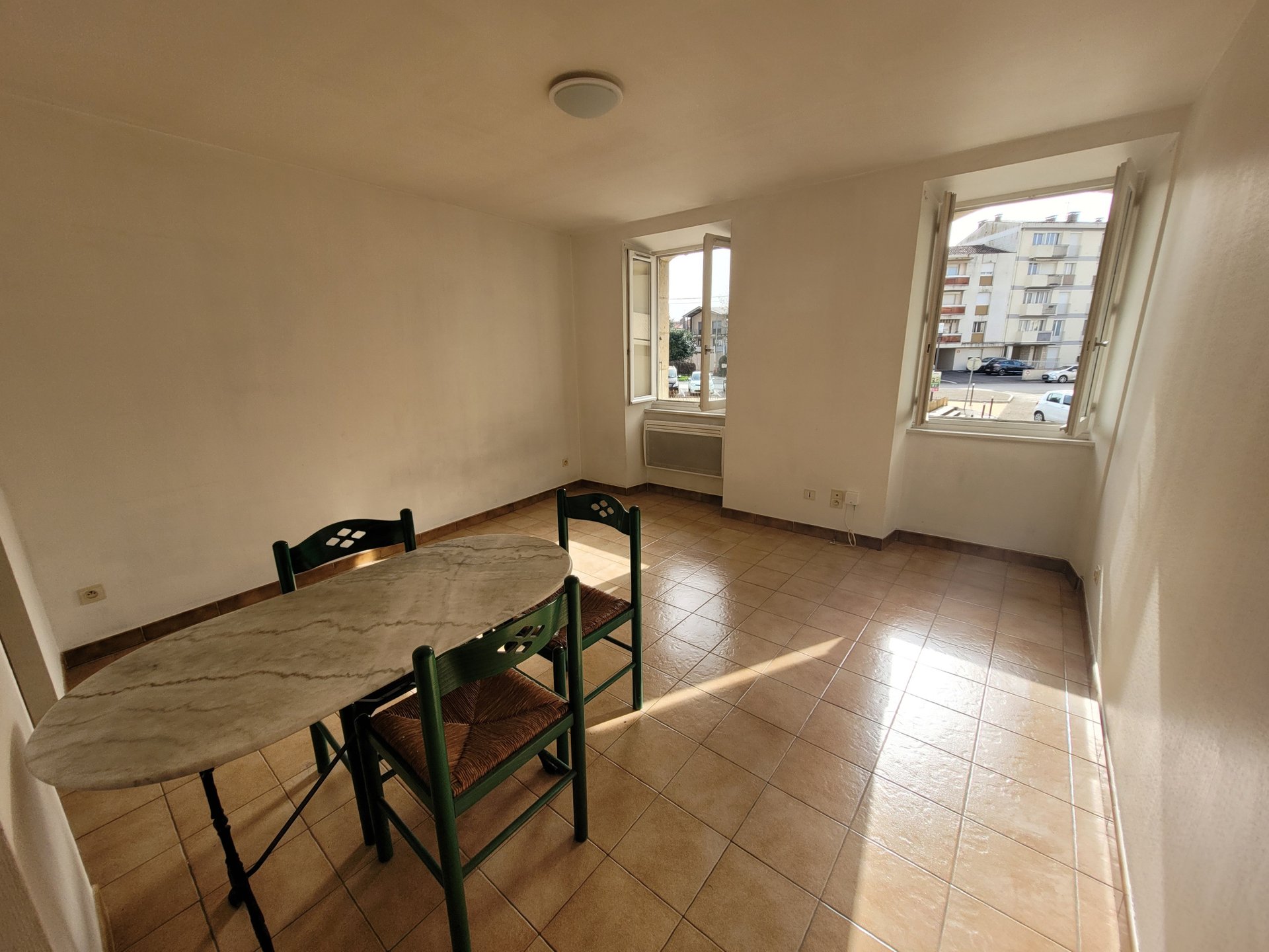 Appartement à louer, 20m², Auch