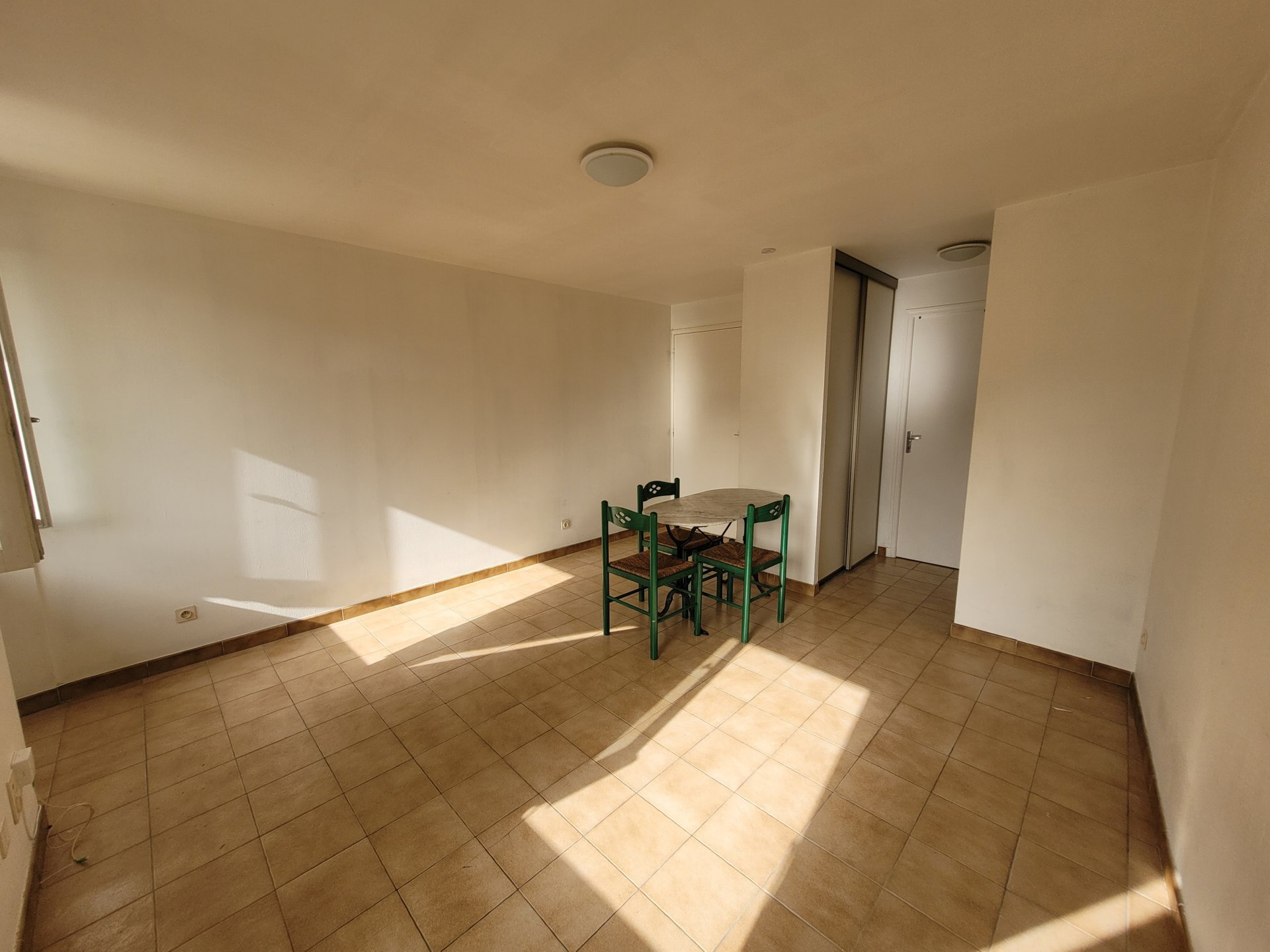Appartement à louer, 20m², Auch