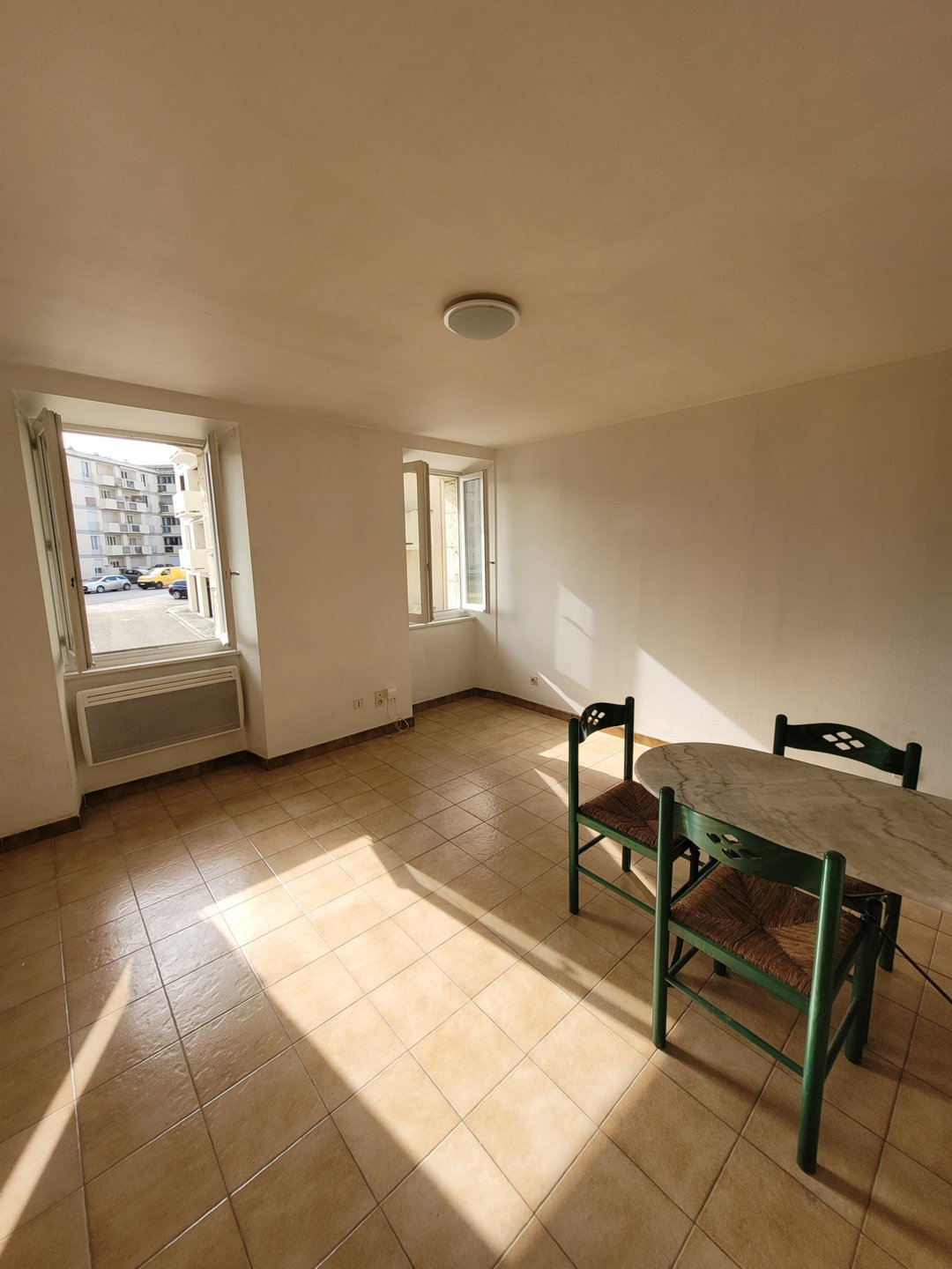 Appartement à louer, 20m², Auch