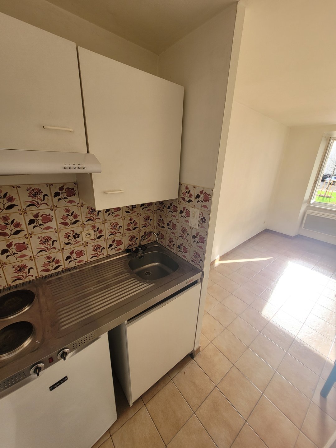 Appartement à louer, 20m², Auch