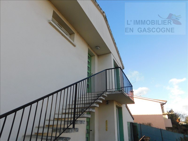 Appartement à louer, 55m², Auch