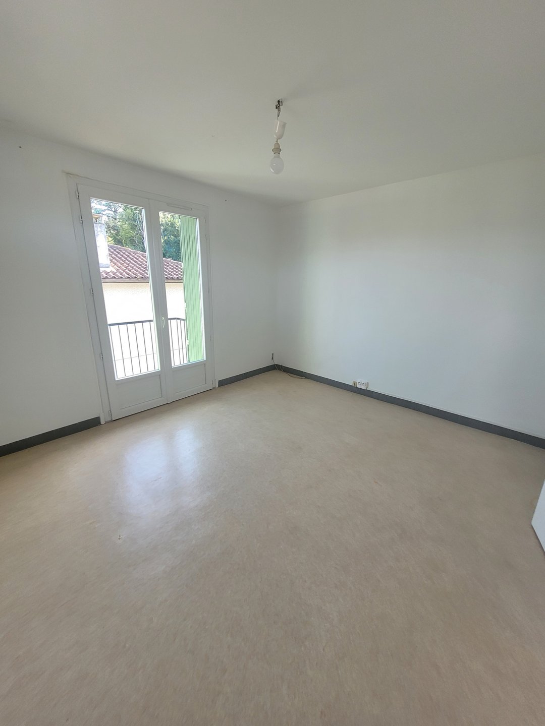 Appartement à louer, 55m², Auch