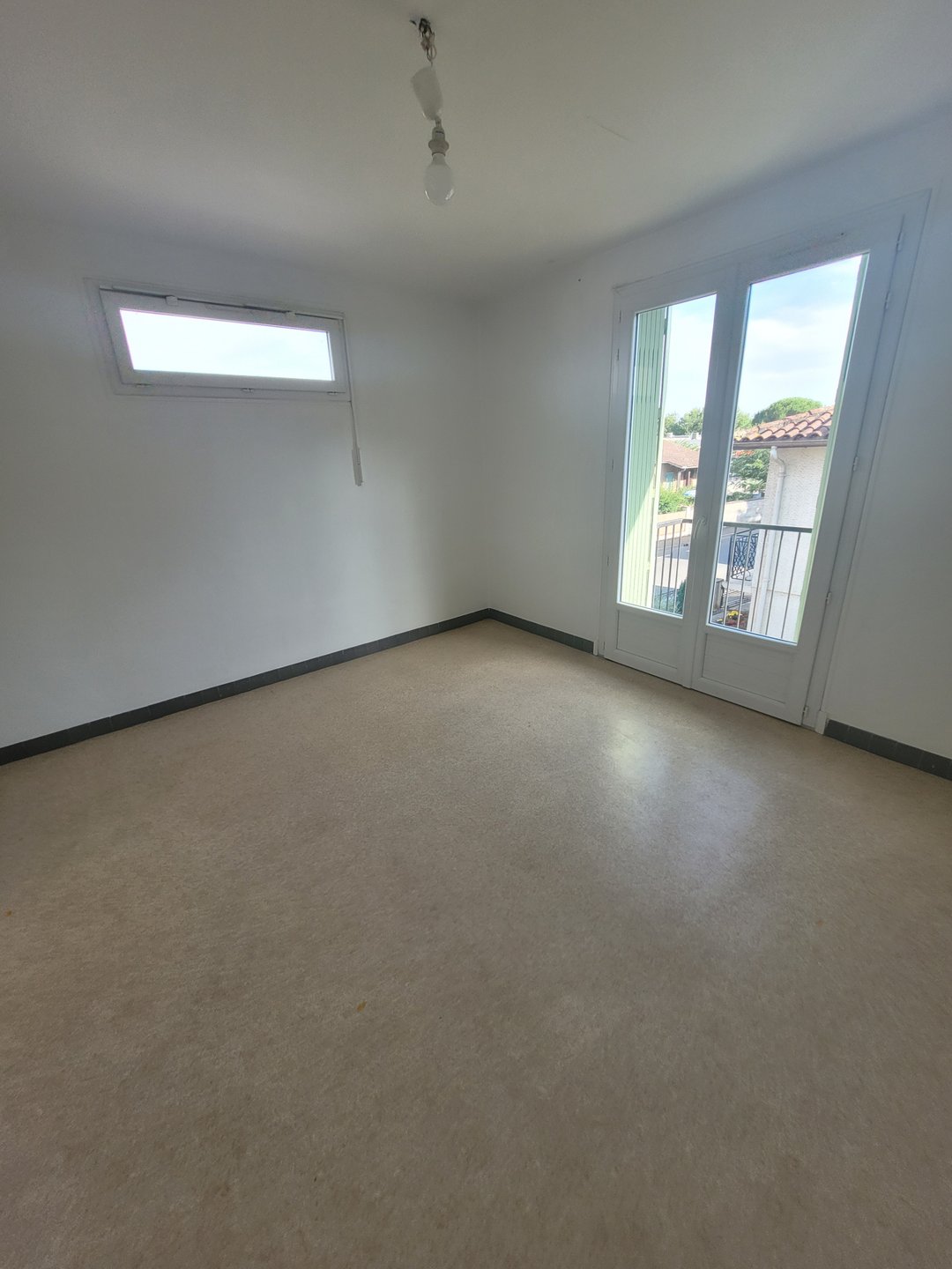 Appartement à louer, 55m², Auch