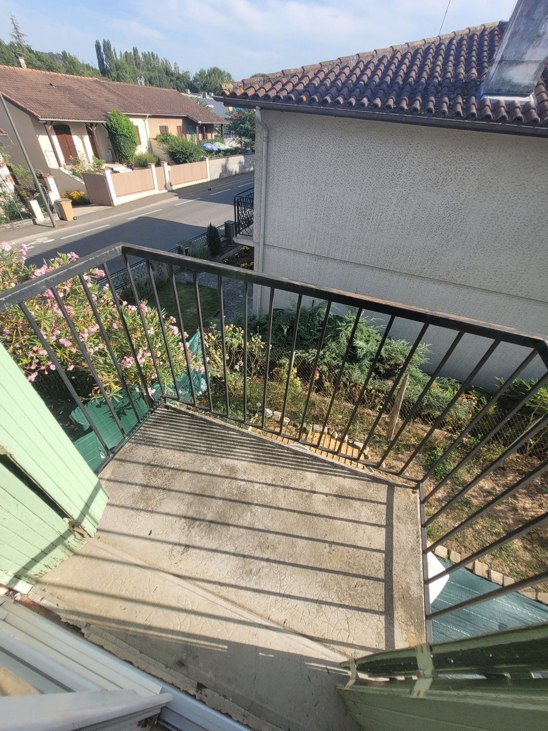 Appartement à louer, 55m², Auch