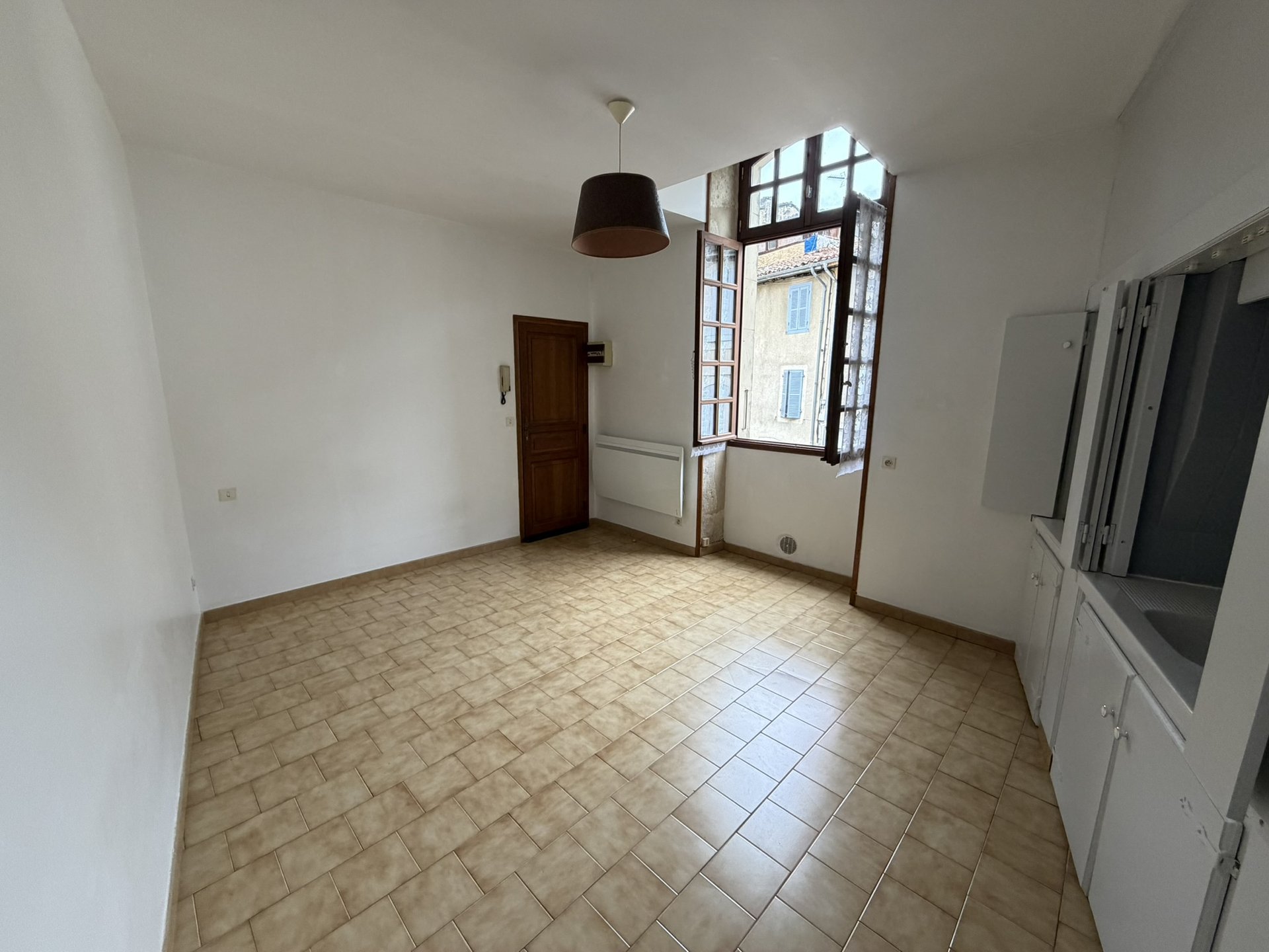 Appartement à louer, 22m², Auch