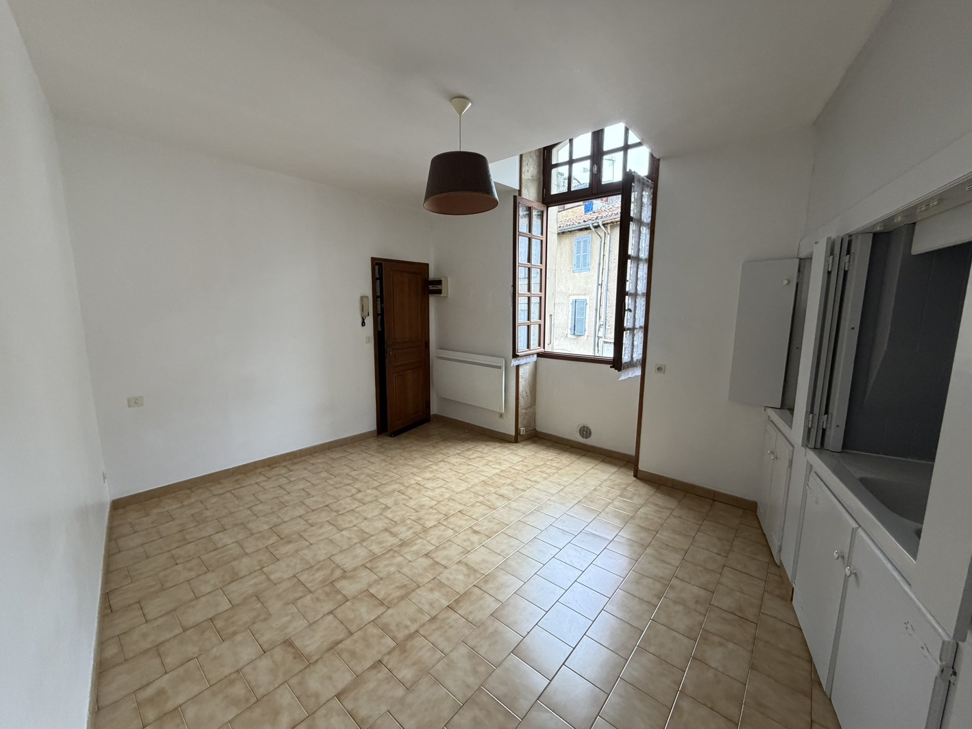 Appartement à louer, 22m², Auch