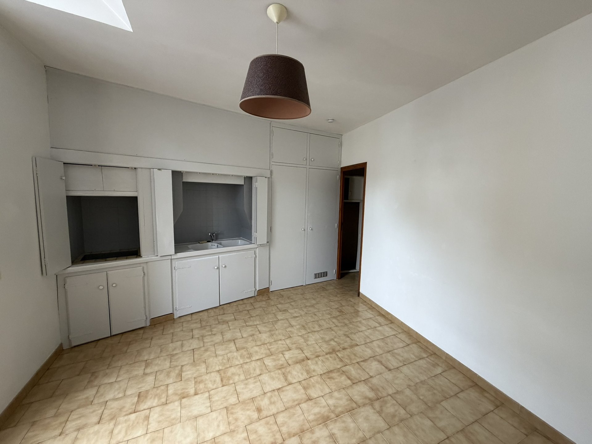 Appartement à louer, 22m², Auch