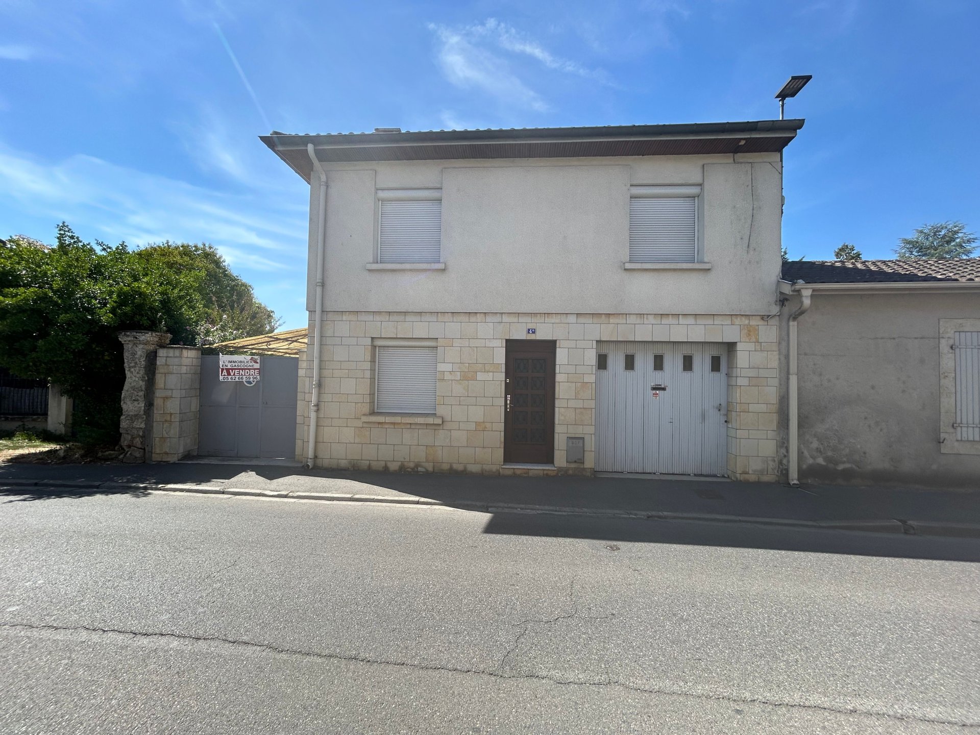 Maison à vendre, 130m², Auch