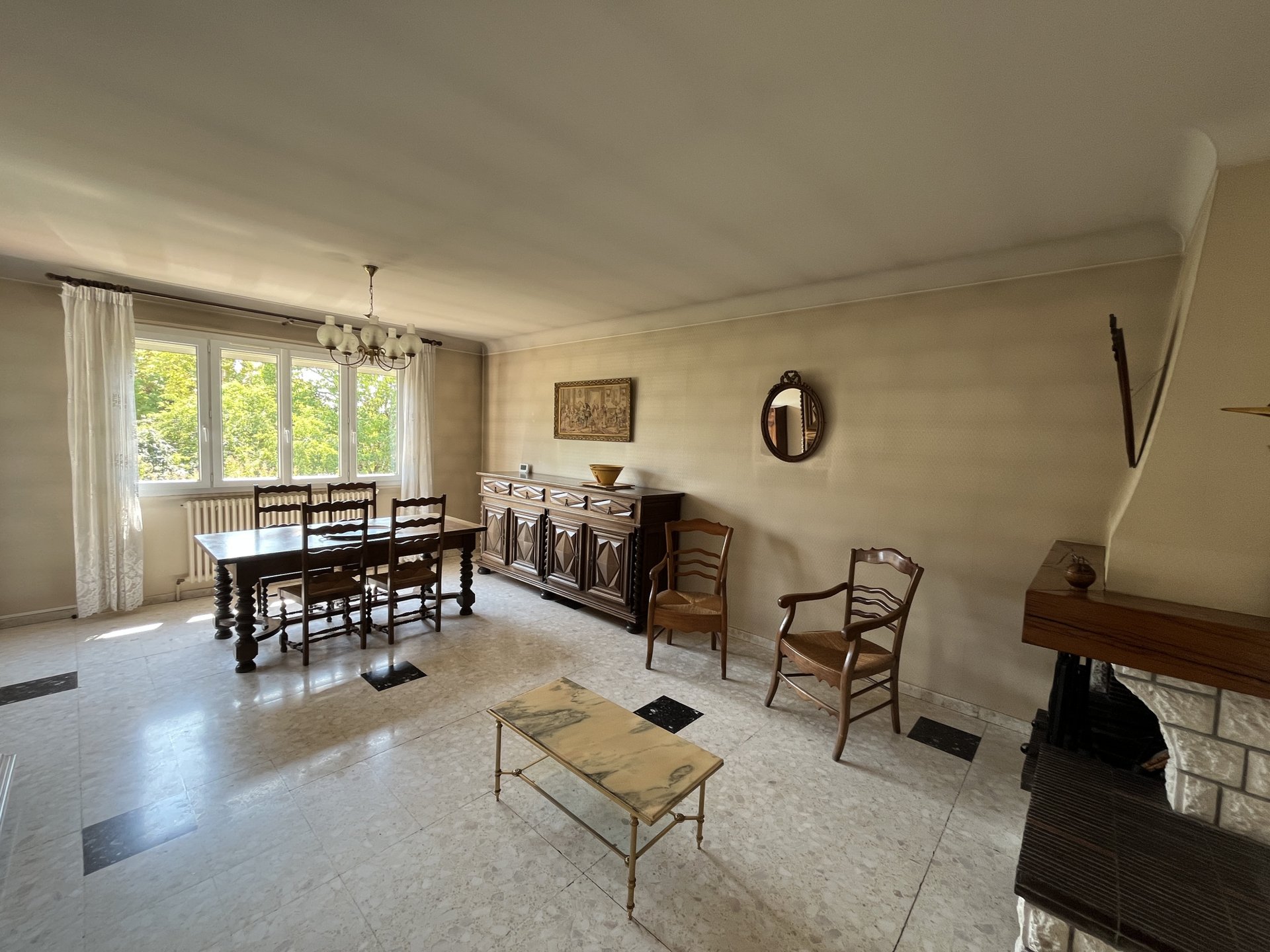 Maison à vendre, 130m², Auch
