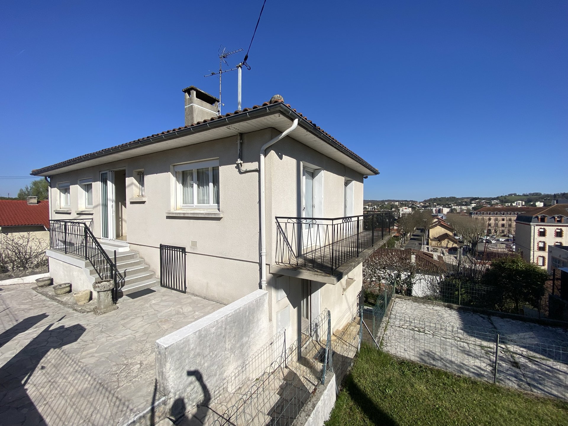 Maison à vendre, 126m², Auch