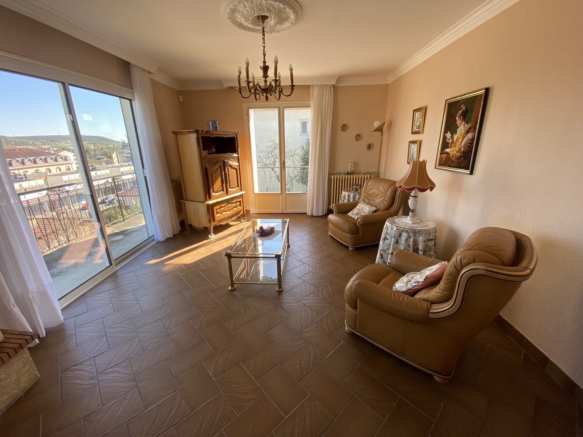 Maison à vendre, 126m², Auch