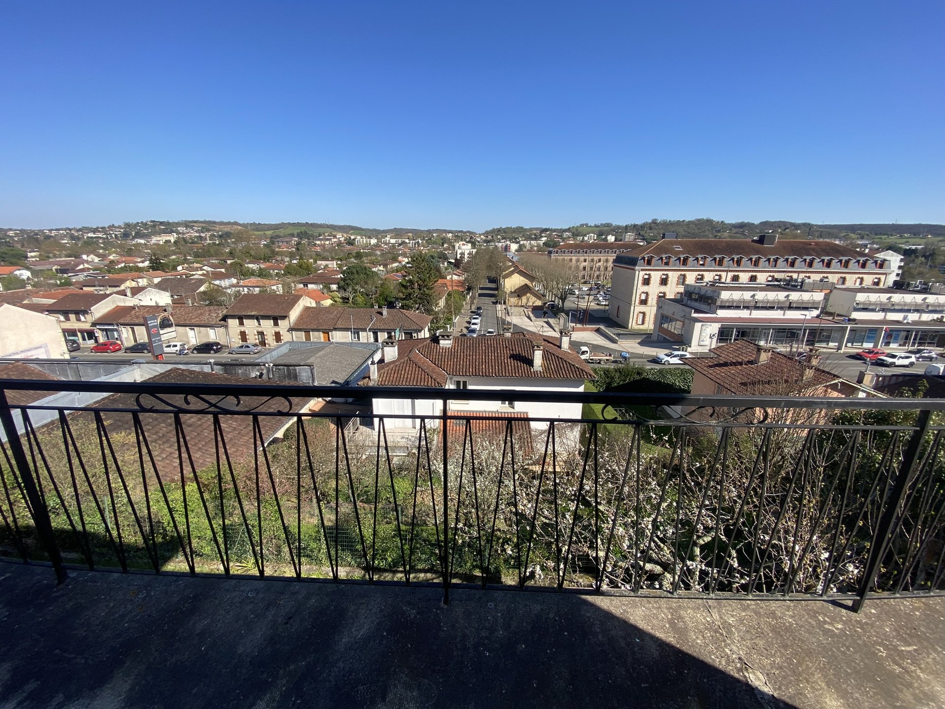 Maison à vendre, 126m², Auch