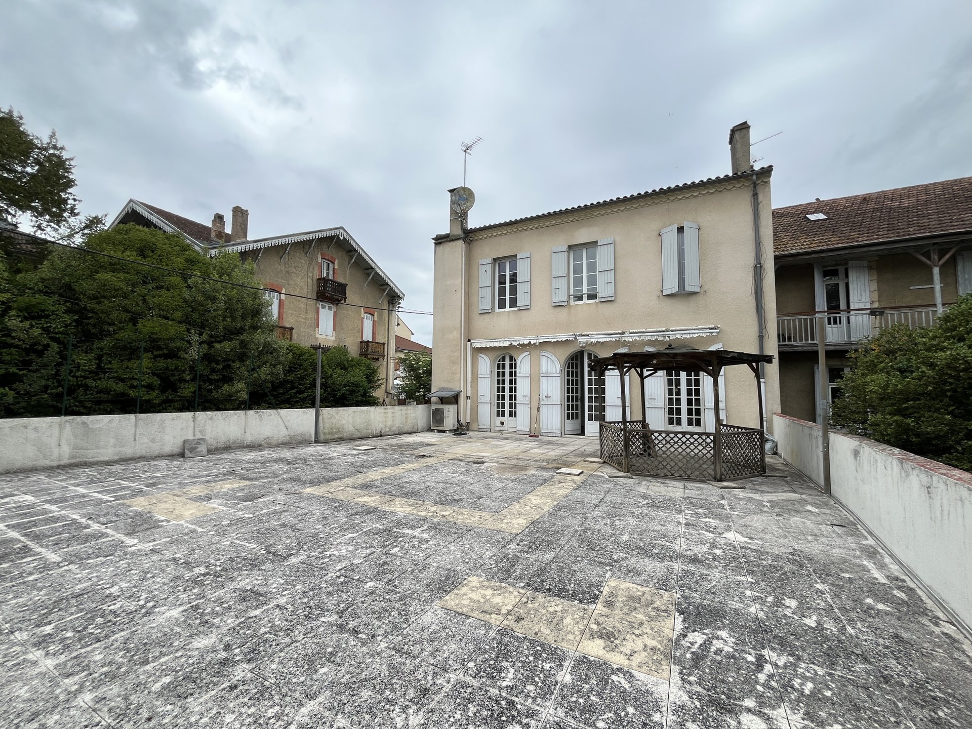 Maison à vendre, 75m², Auch