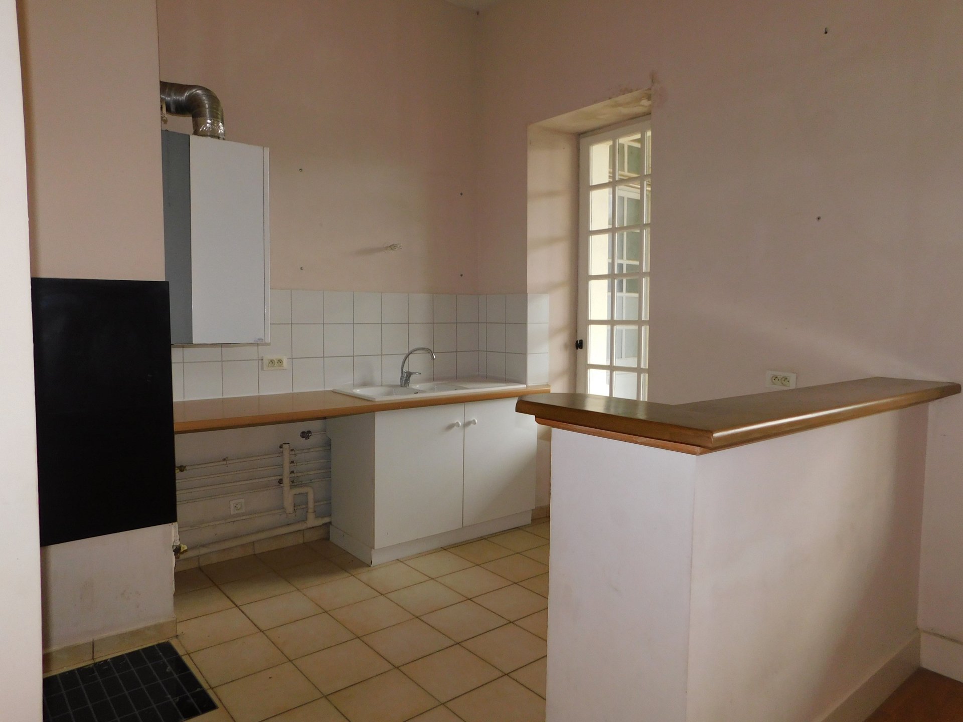 Appartement à vendre, 106m², Auch