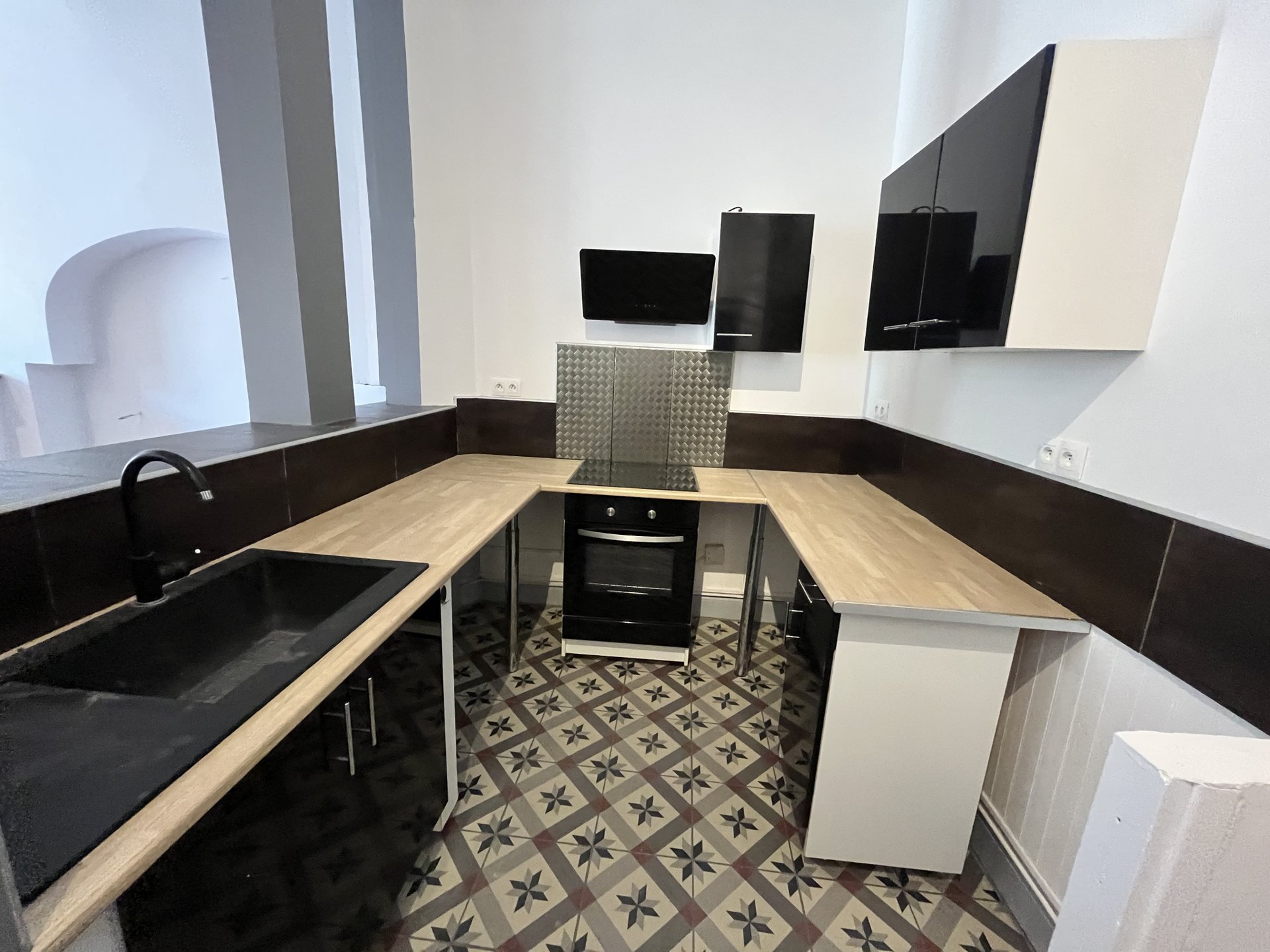 Maison à vendre, 113m², Auch