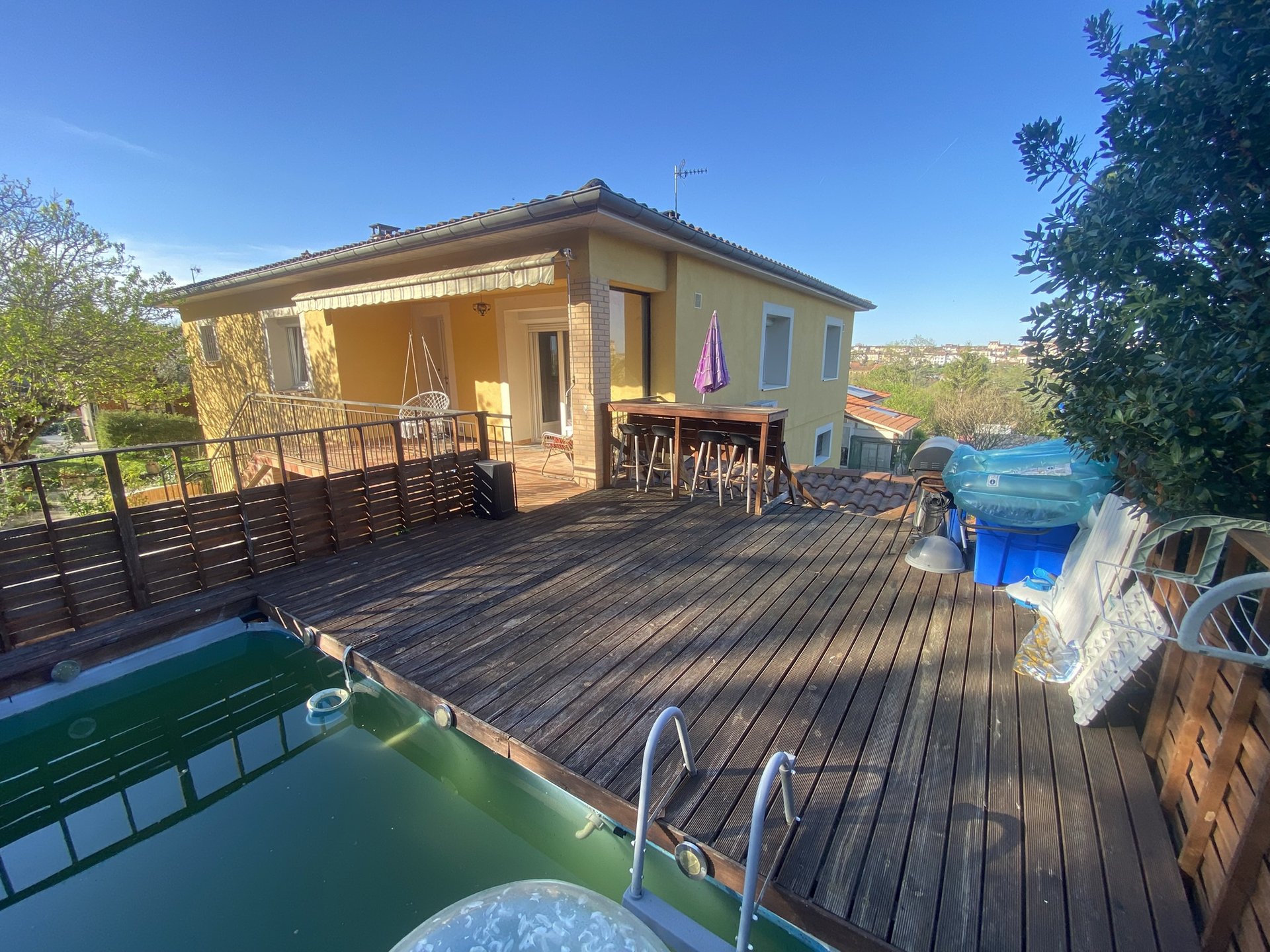 Maison à vendre, 217m², Auch
