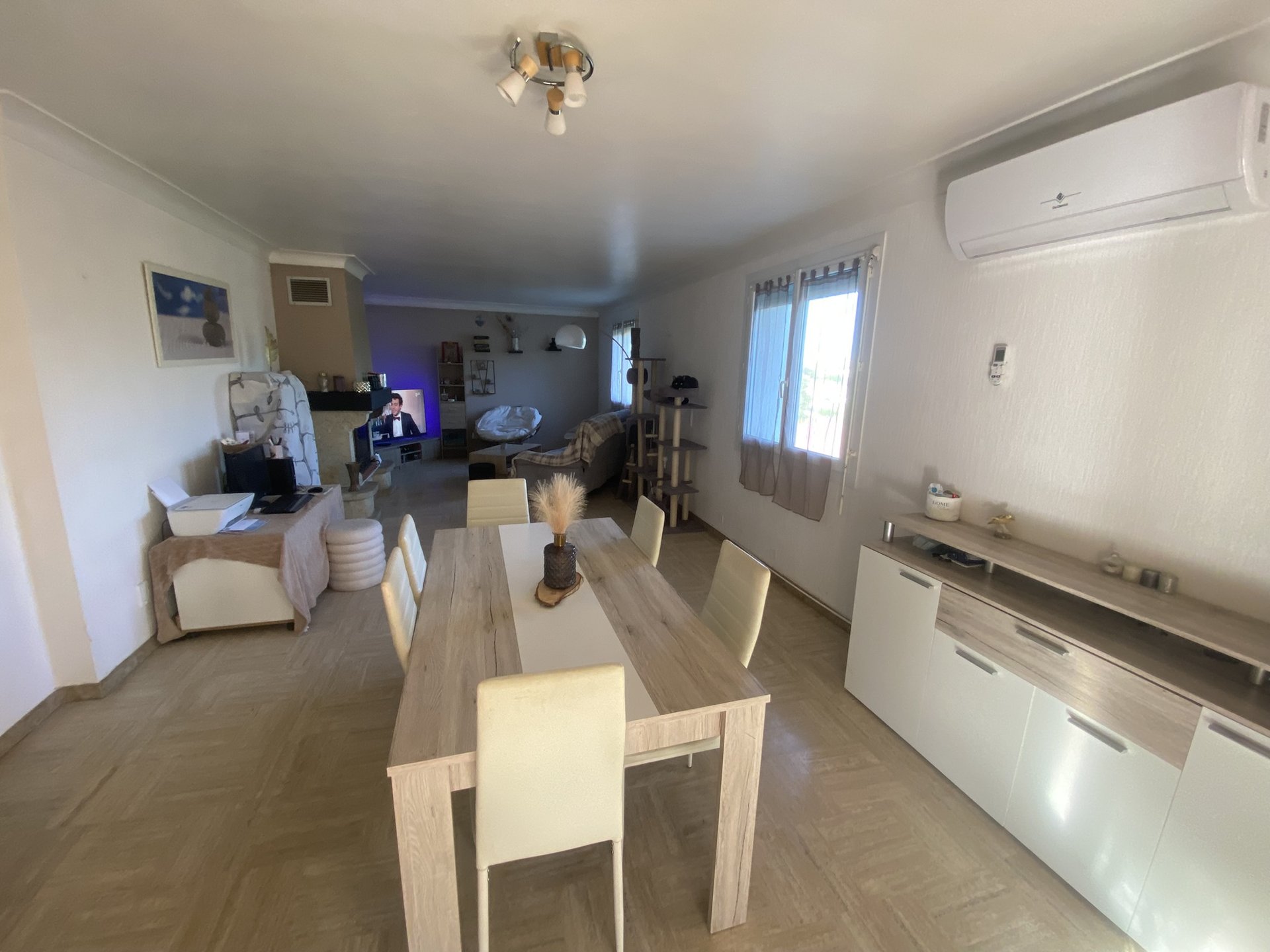Maison à vendre, 217m², Auch