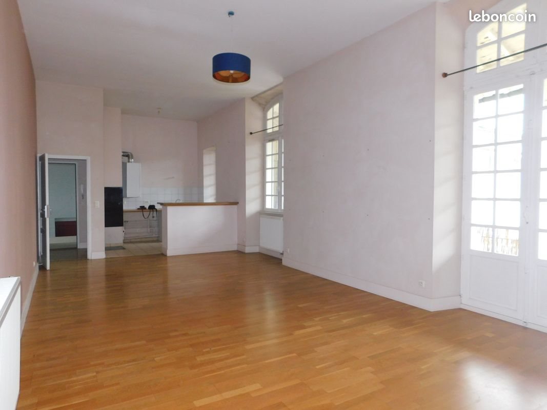 Appartement à vendre, 106m², Auch