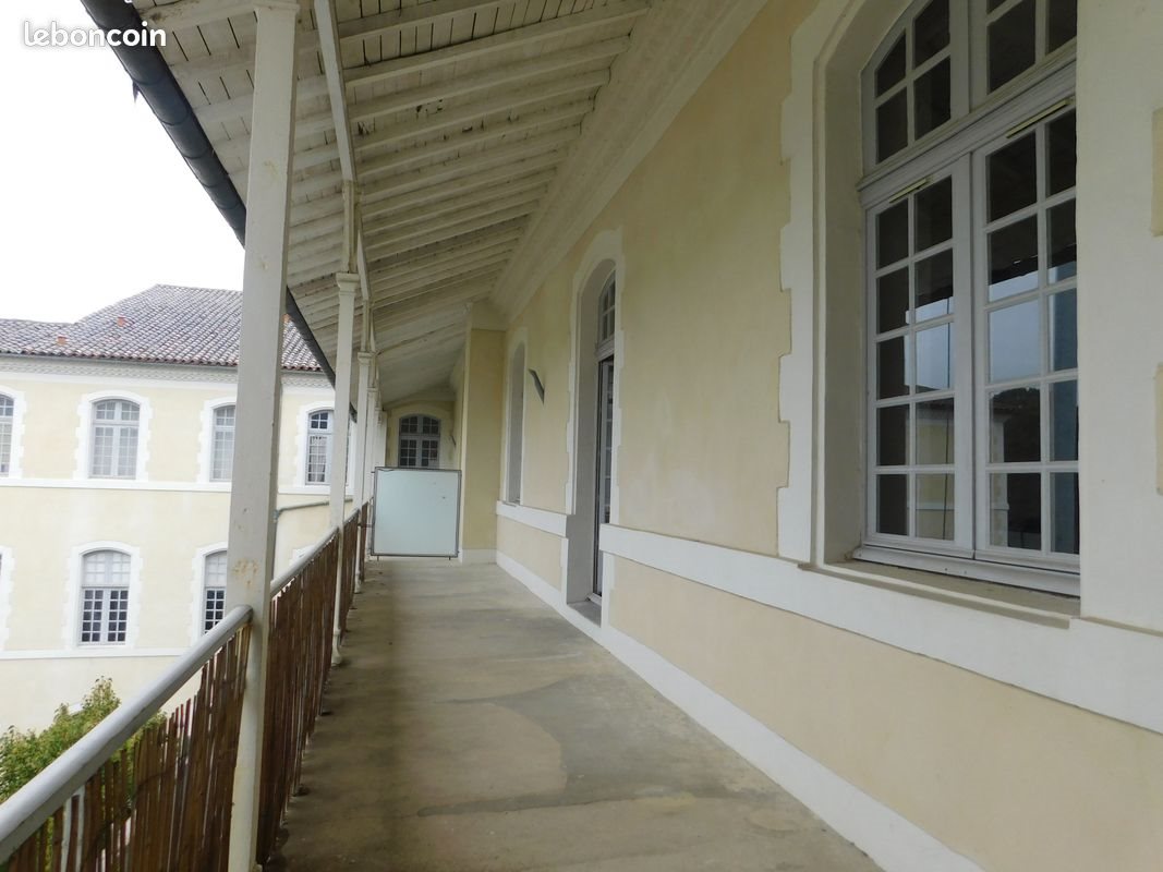 Appartement à vendre, 106m², Auch