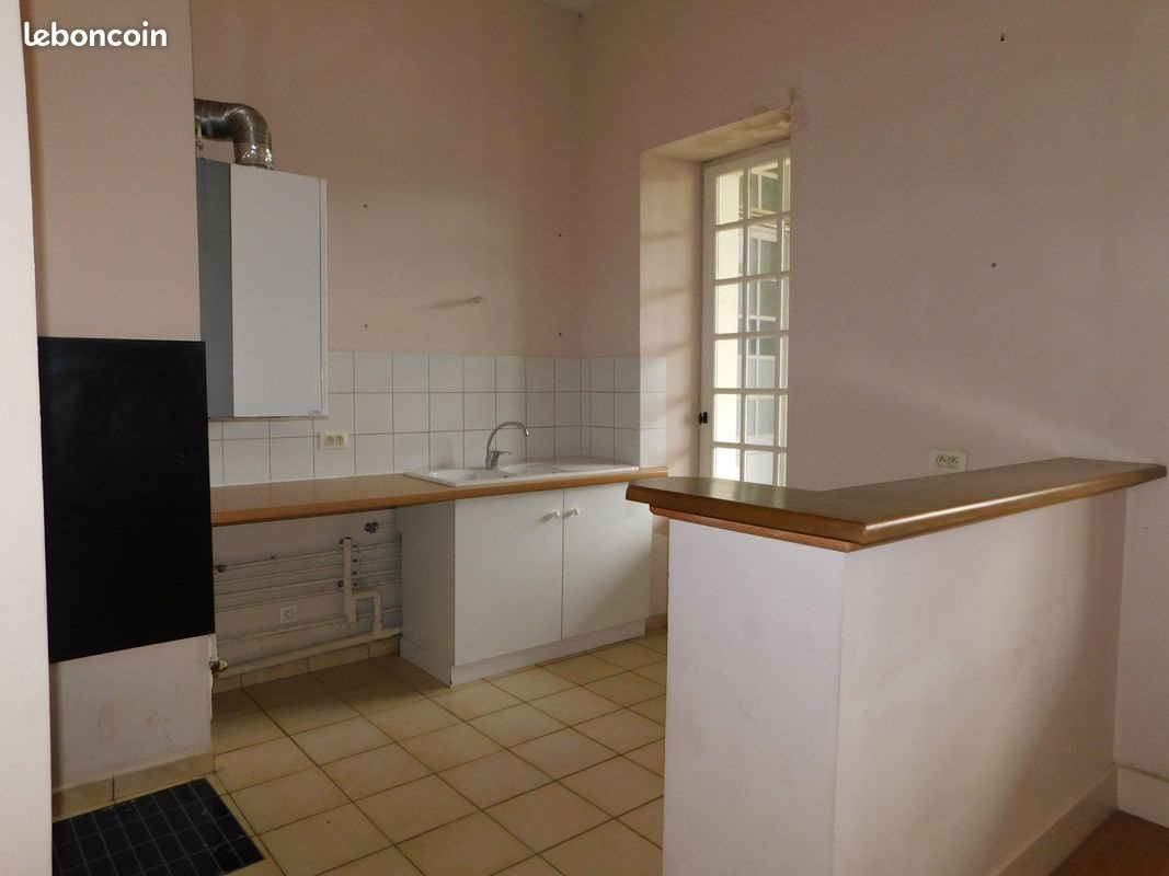 Appartement à vendre, 106m², Auch