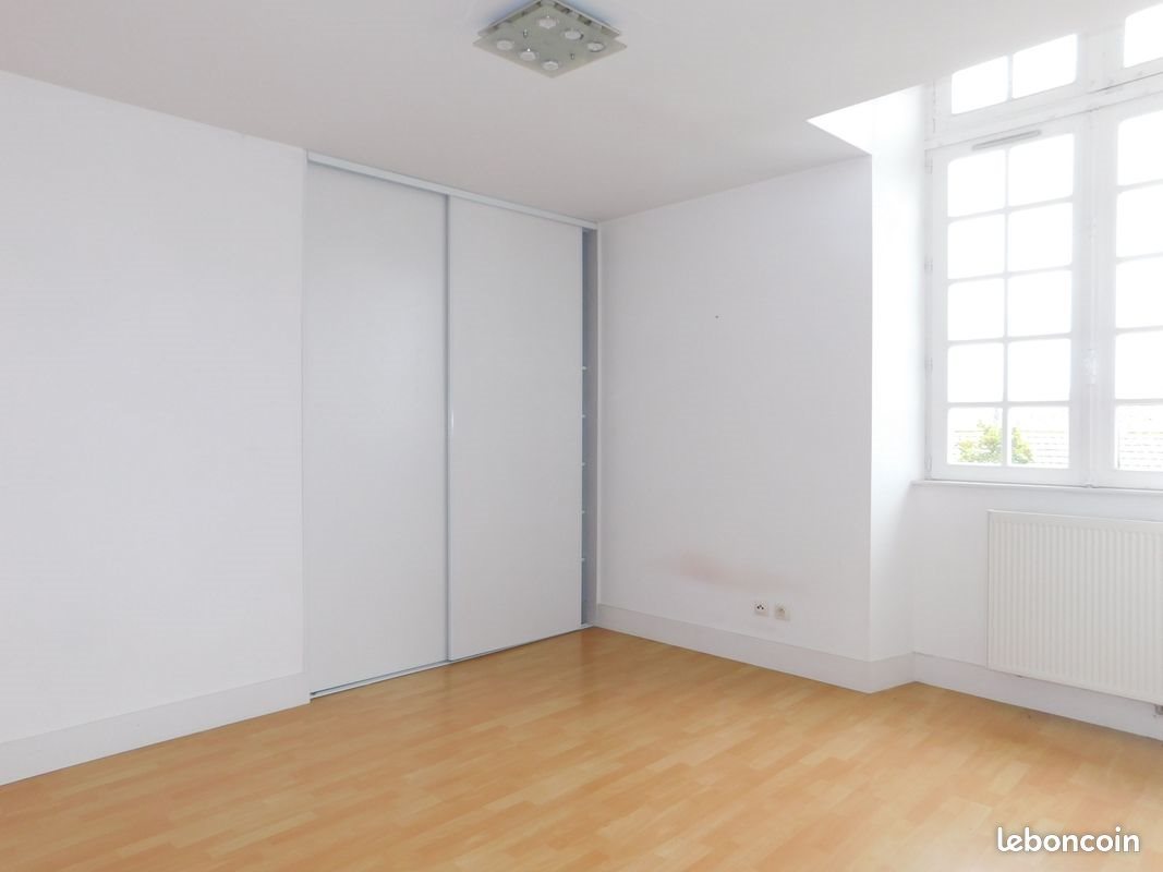 Appartement à vendre, 106m², Auch
