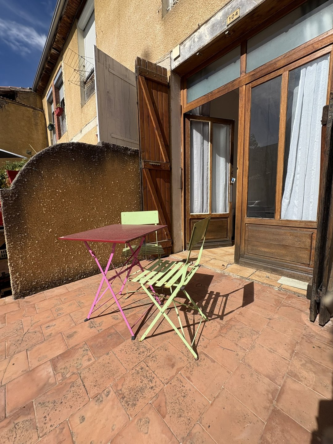 Appartement à louer, 14m², Auch