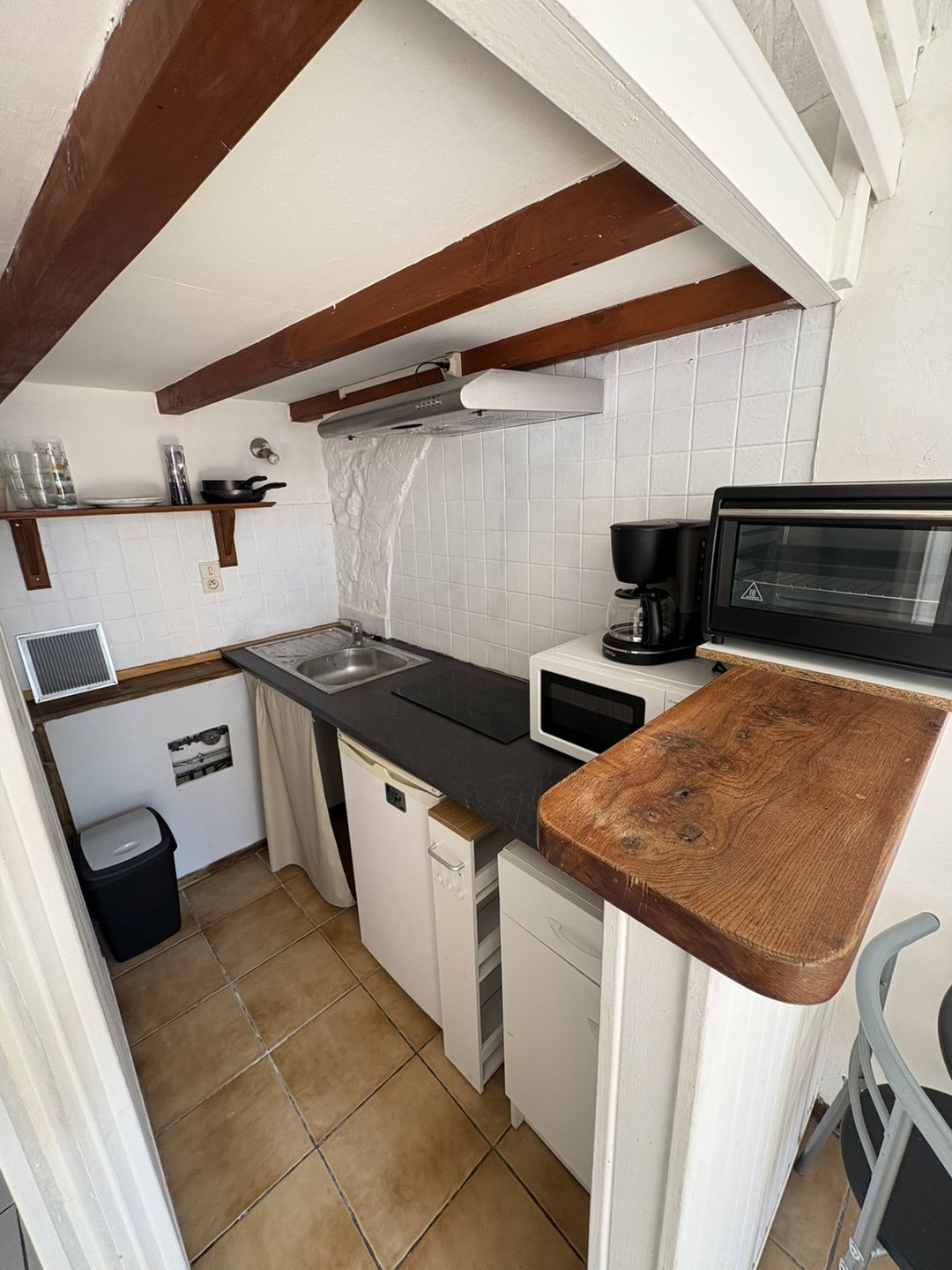 Appartement à louer, 14m², Auch