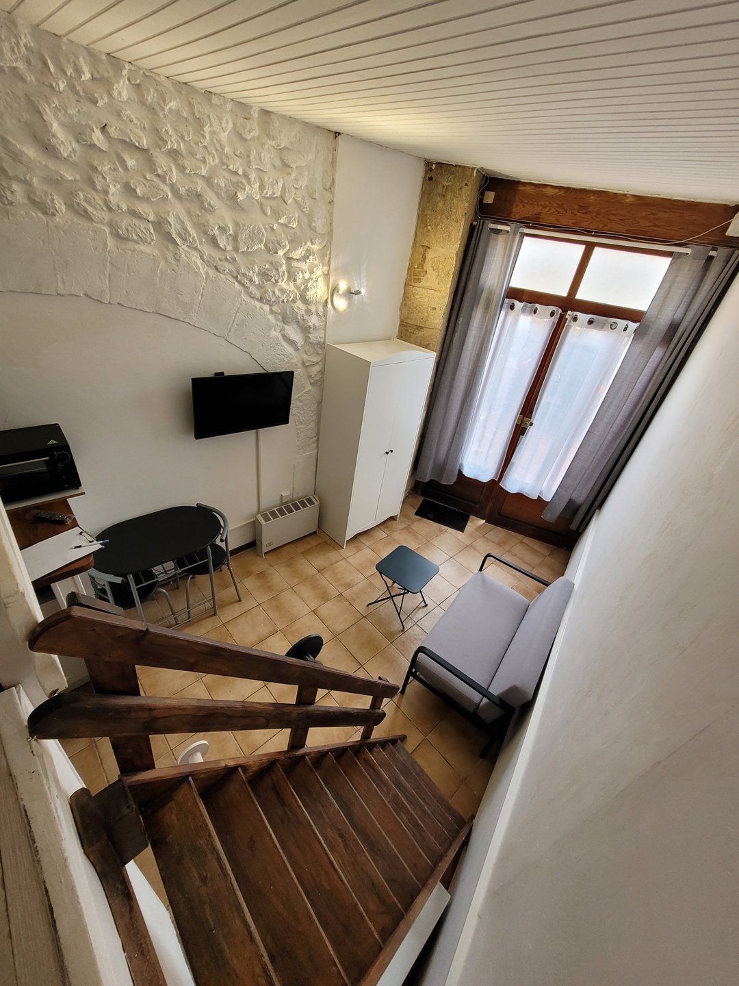 Appartement à louer, 14m², Auch
