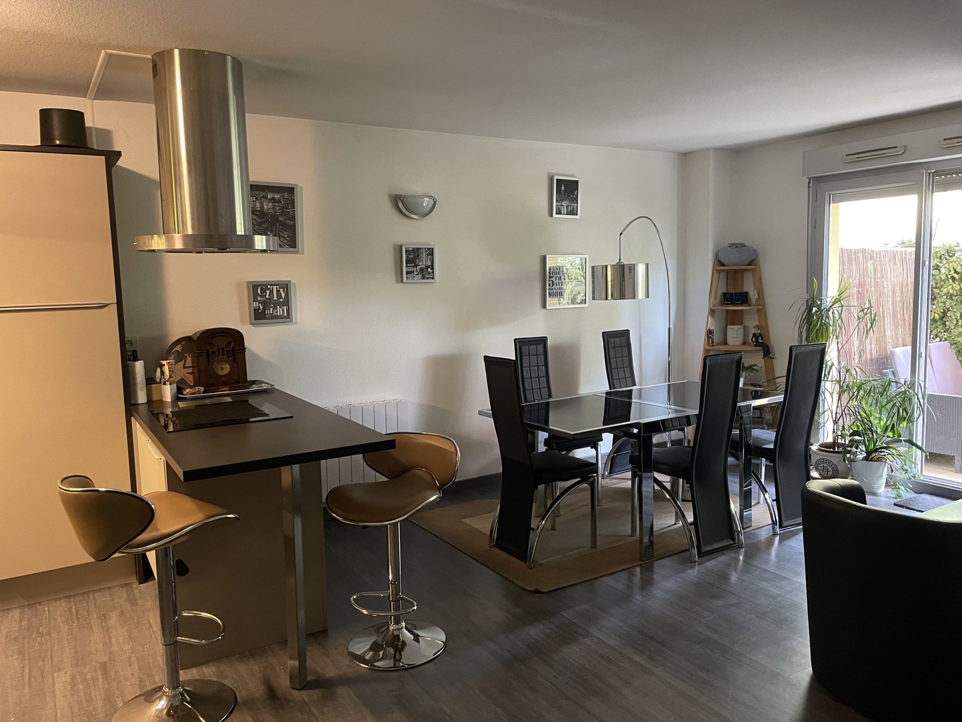 Appartement à vendre, 51m², Auch