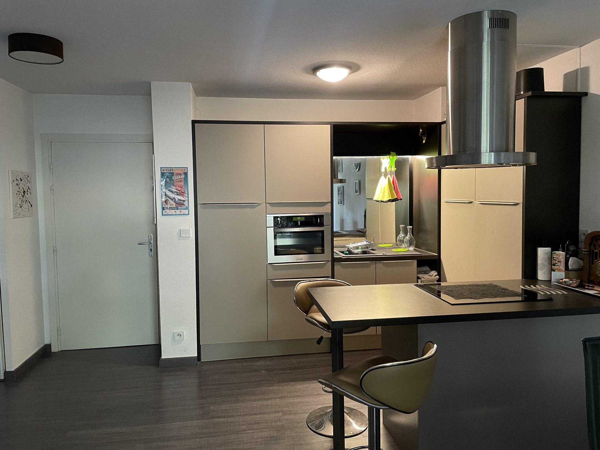 Appartement à vendre, 51m², Auch