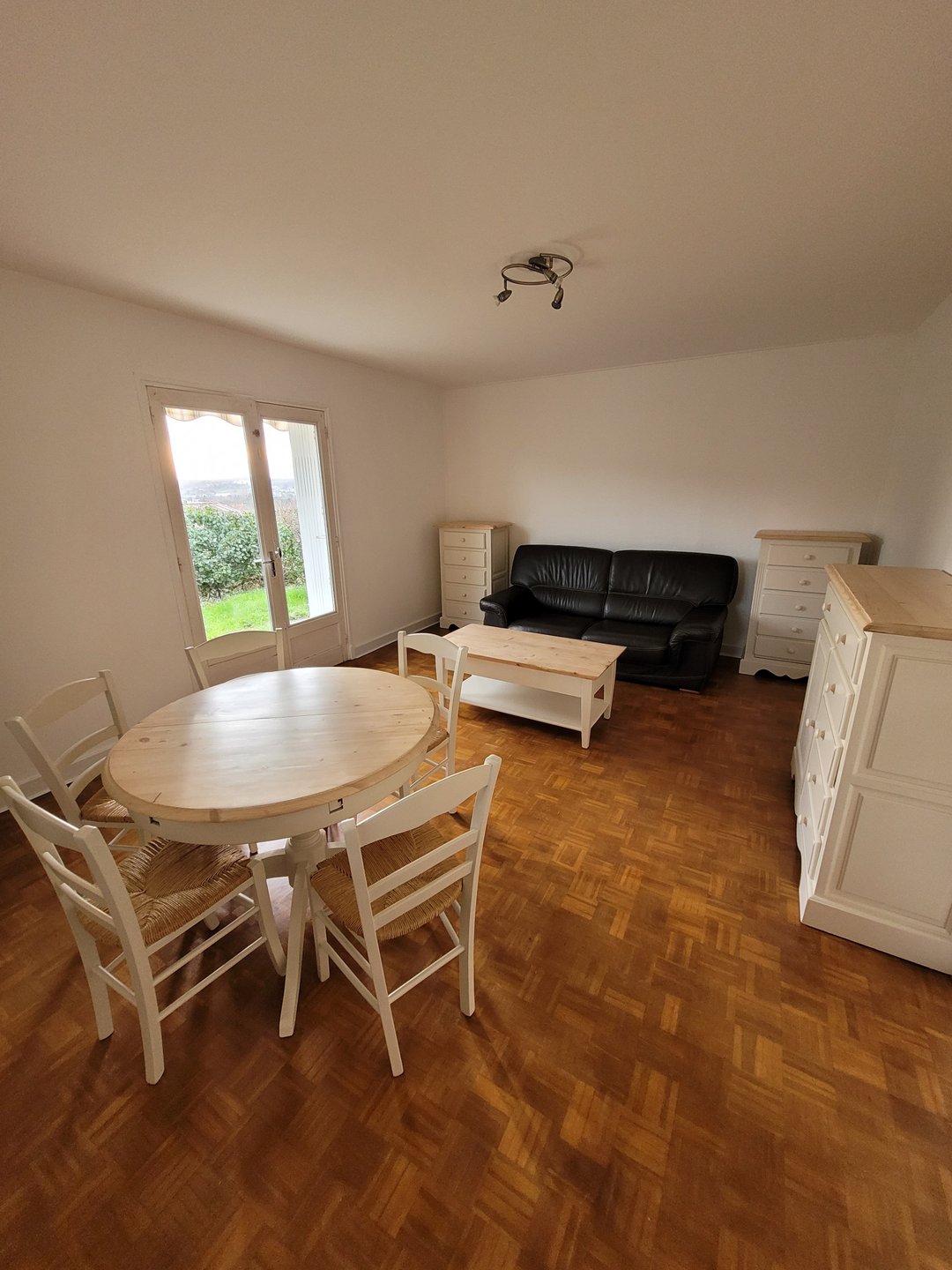 Appartement à louer, 90m², Auch