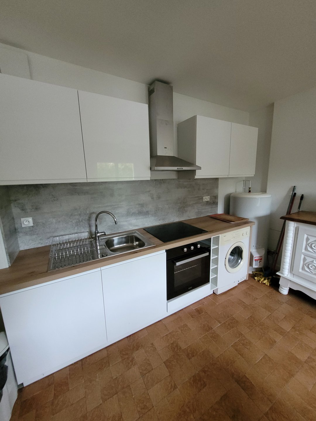 Appartement à louer, 90m², Auch
