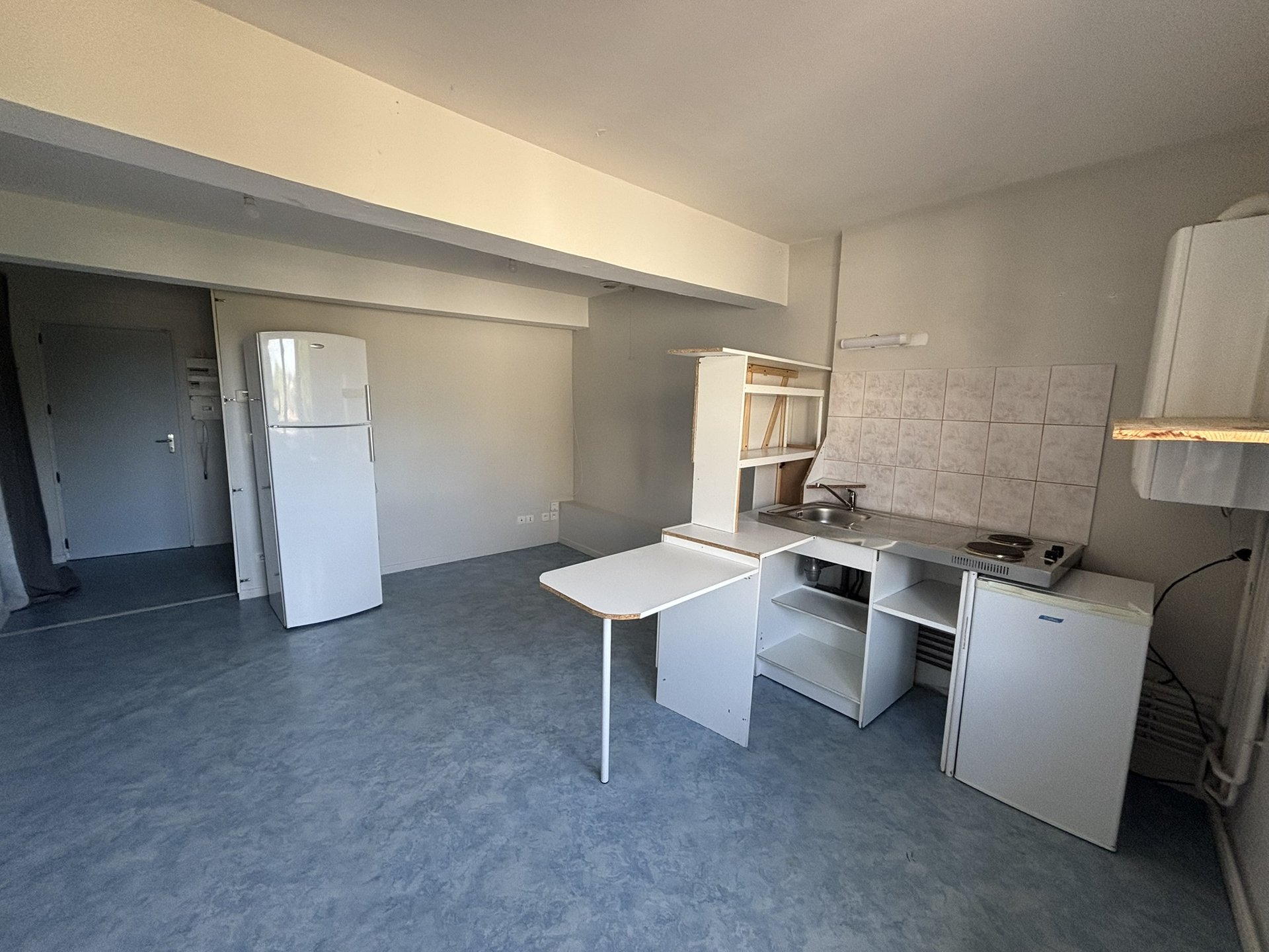 Appartement à louer, 27m², Auch