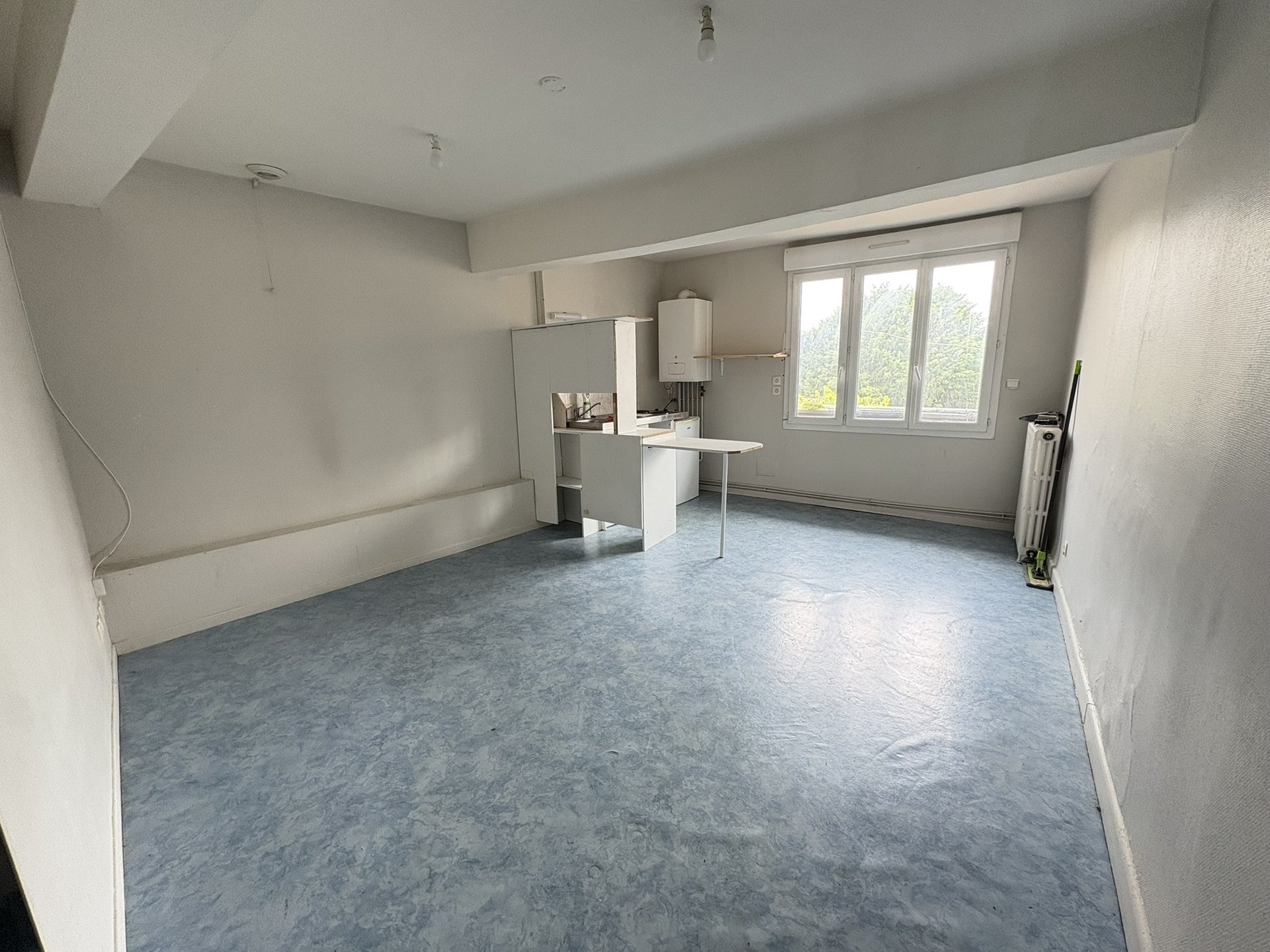 Appartement à louer, 27m², Auch
