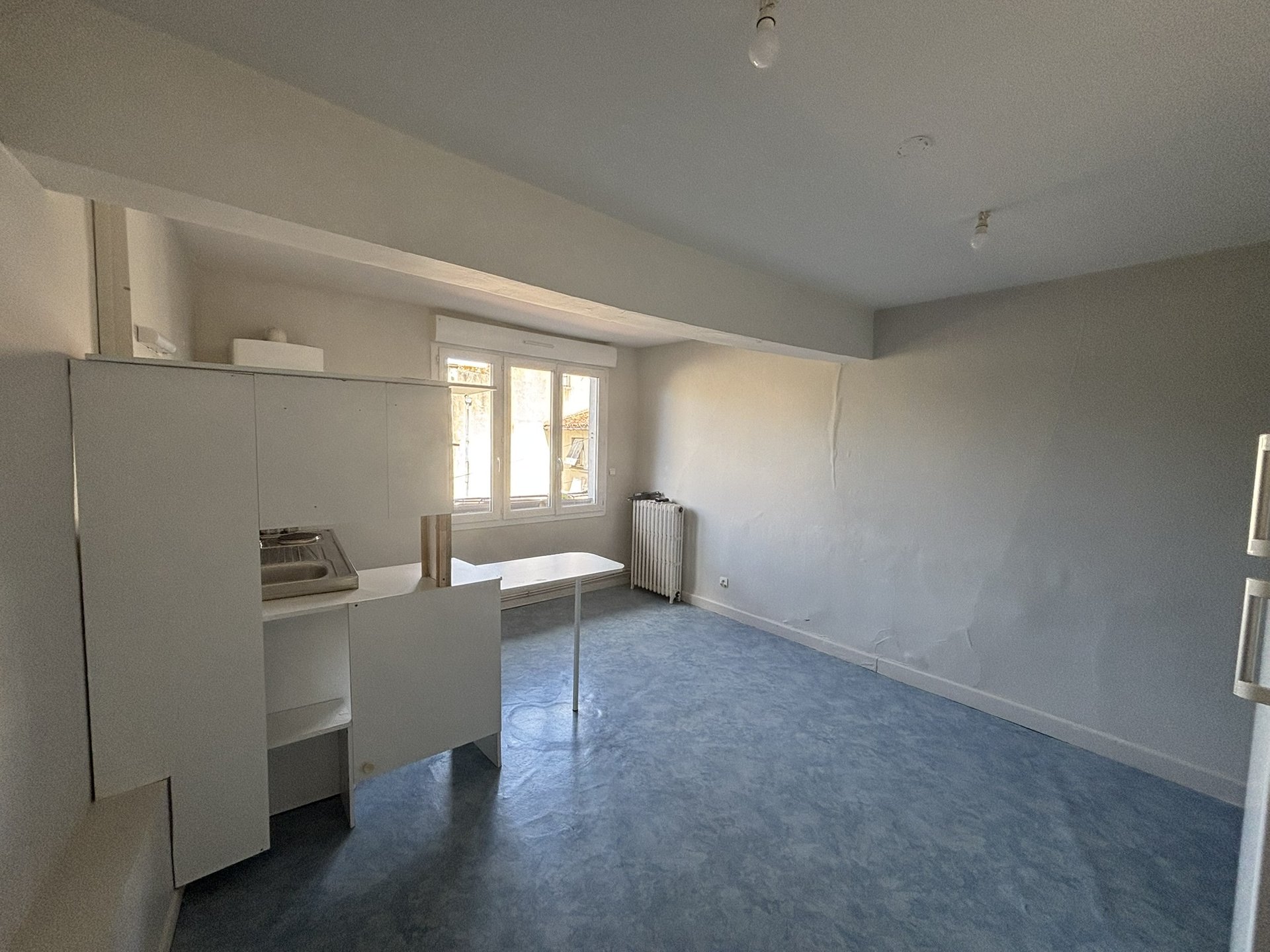 Appartement à louer, 27m², Auch