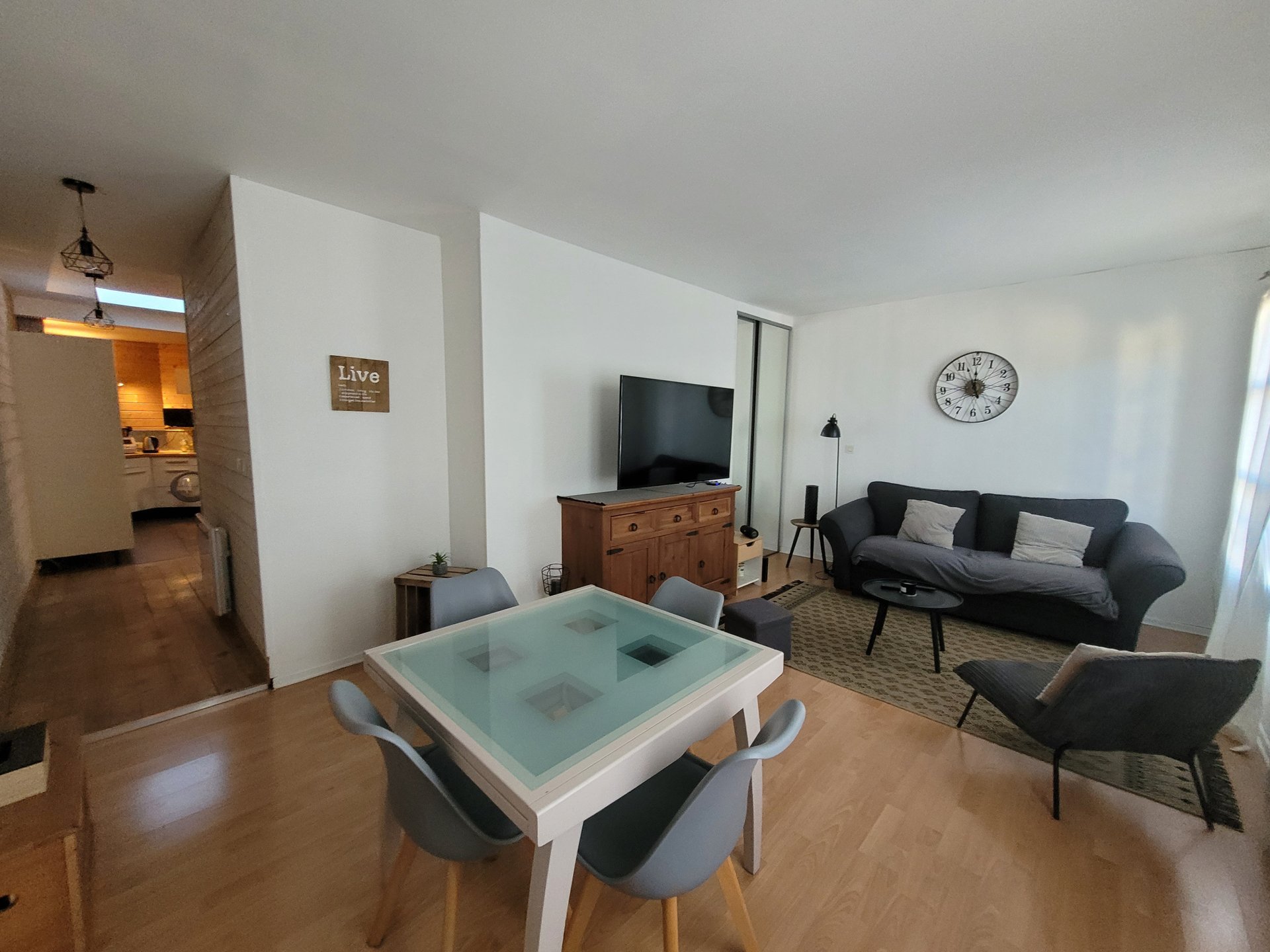 Maison à louer, 64m², Auch