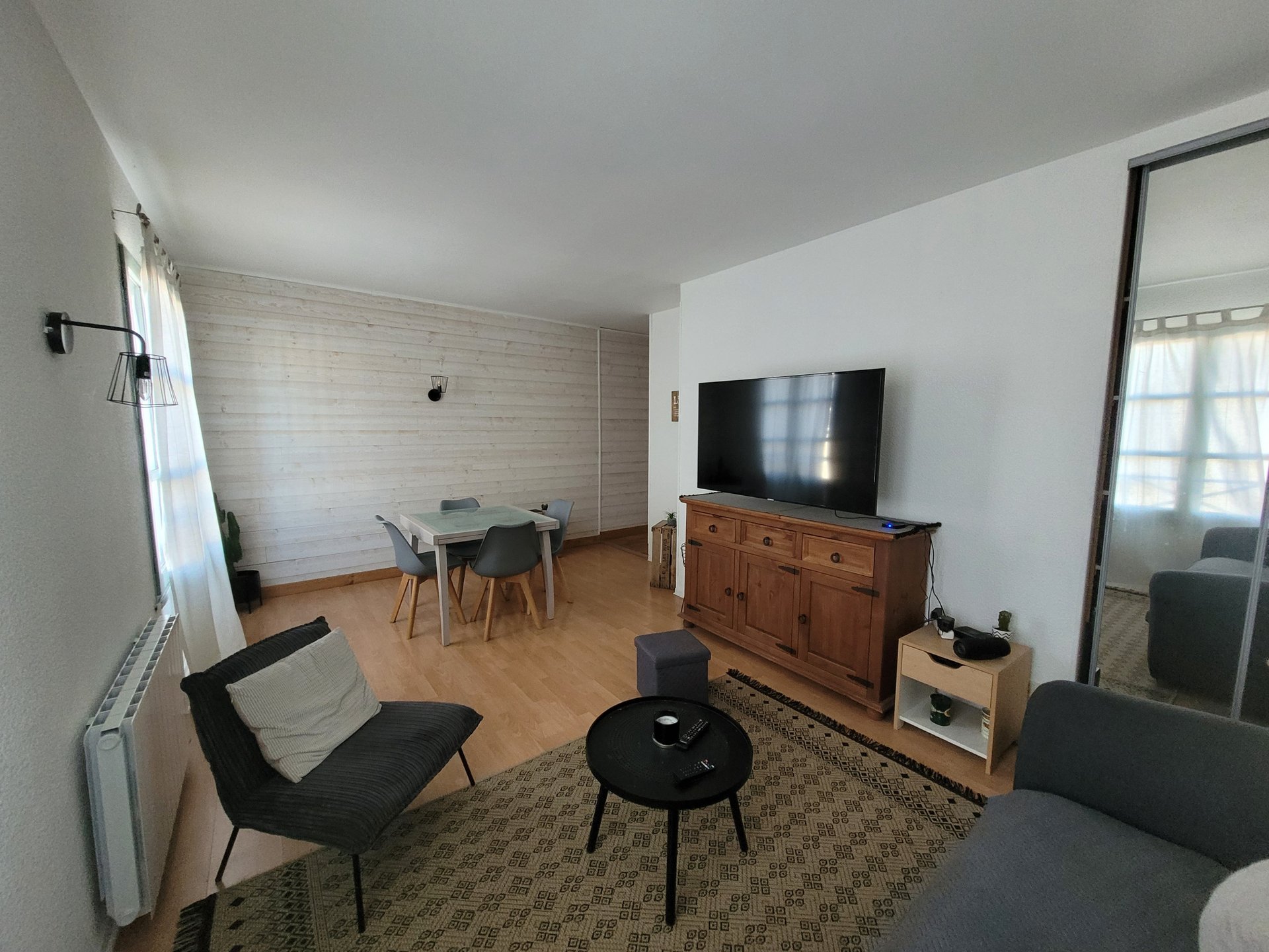 Maison à louer, 64m², Auch