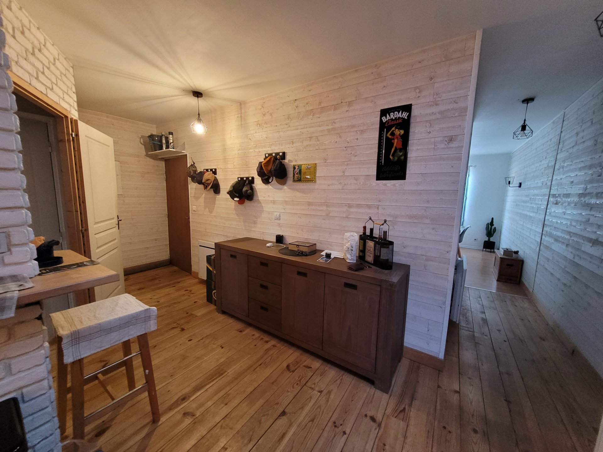 Maison à louer, 64m², Auch