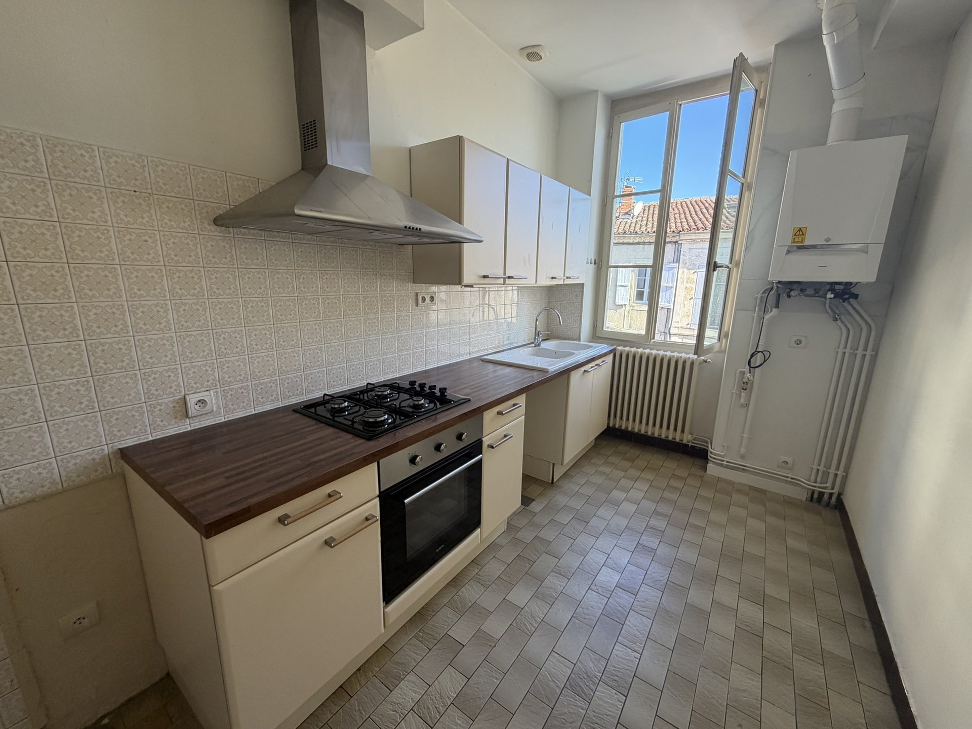 Maison à louer, 109m², Auch