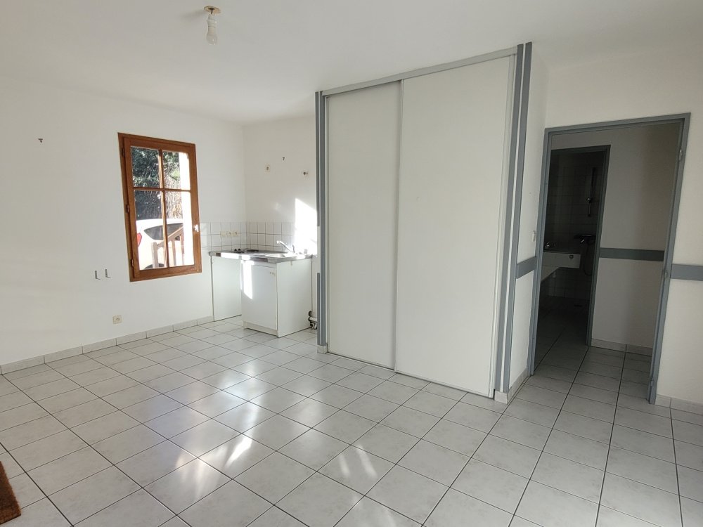 Appartement à louer, 42m², Castelnau-Magnoac