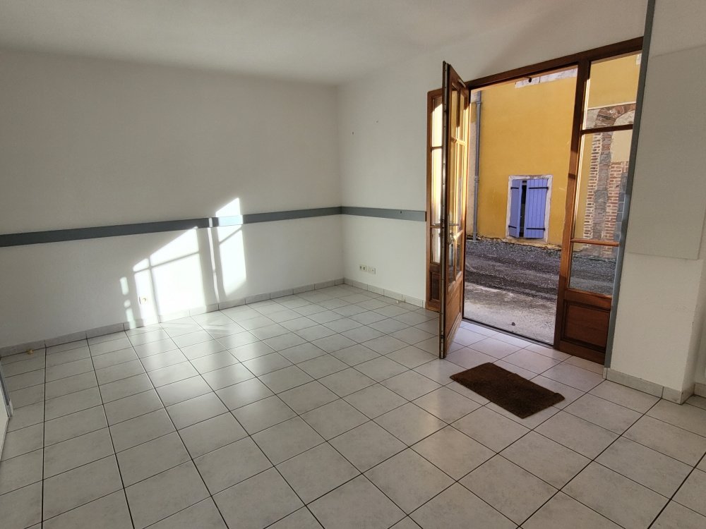 Appartement à louer, 42m², Castelnau-Magnoac