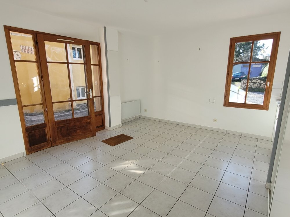 Appartement à louer, 42m², Castelnau-Magnoac